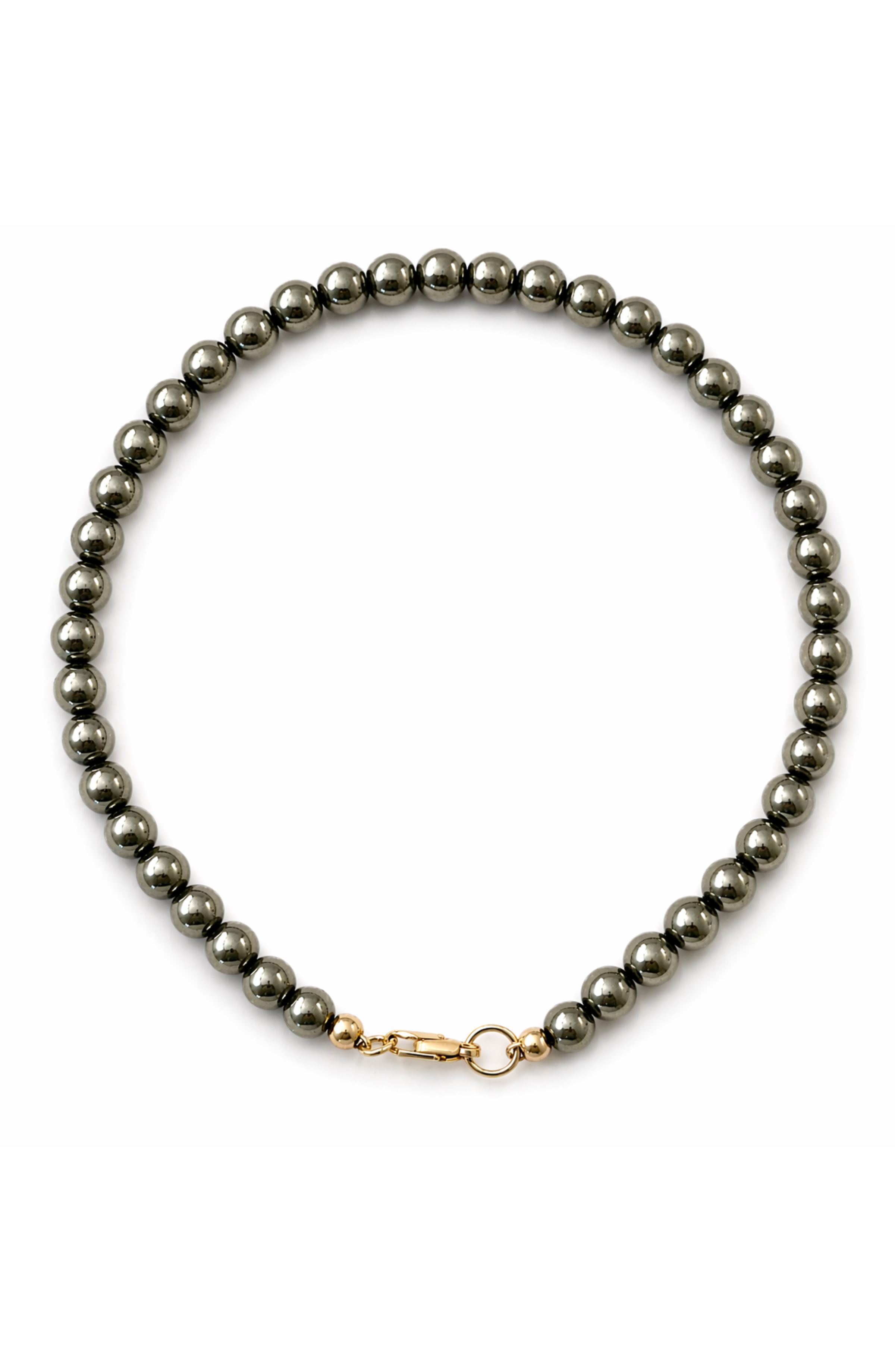 Kobri Pyrite Vitality Bracelet