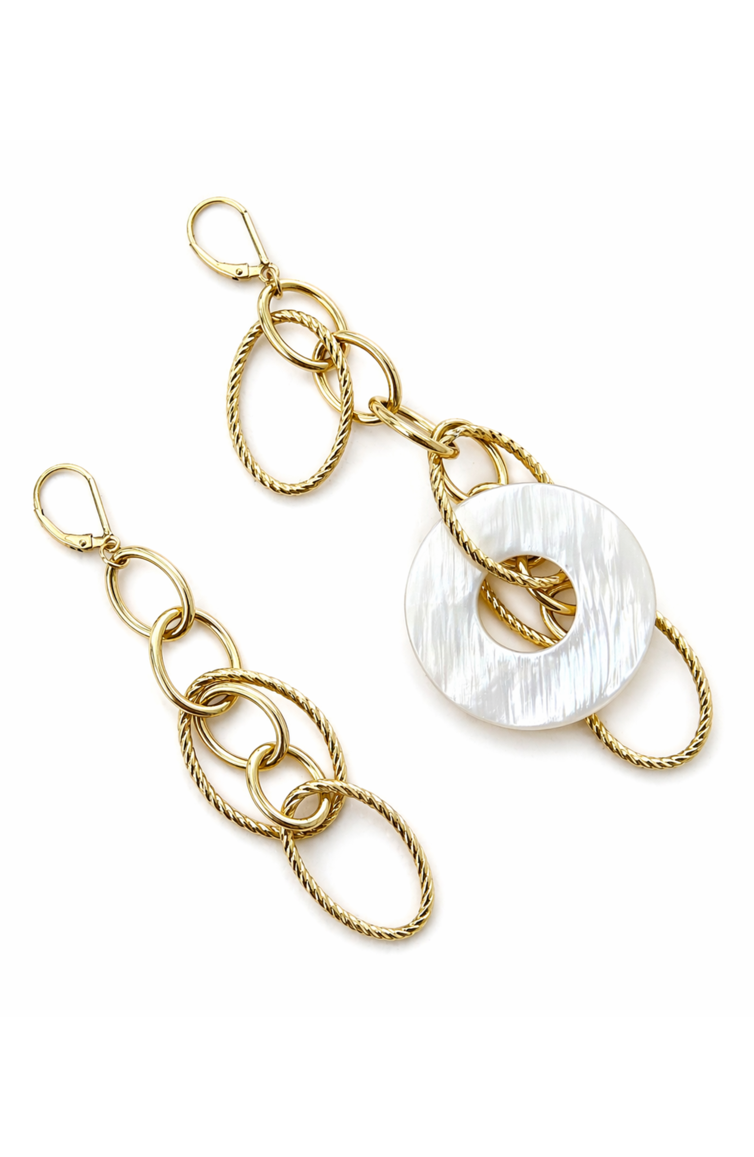Xochis Earring Pair