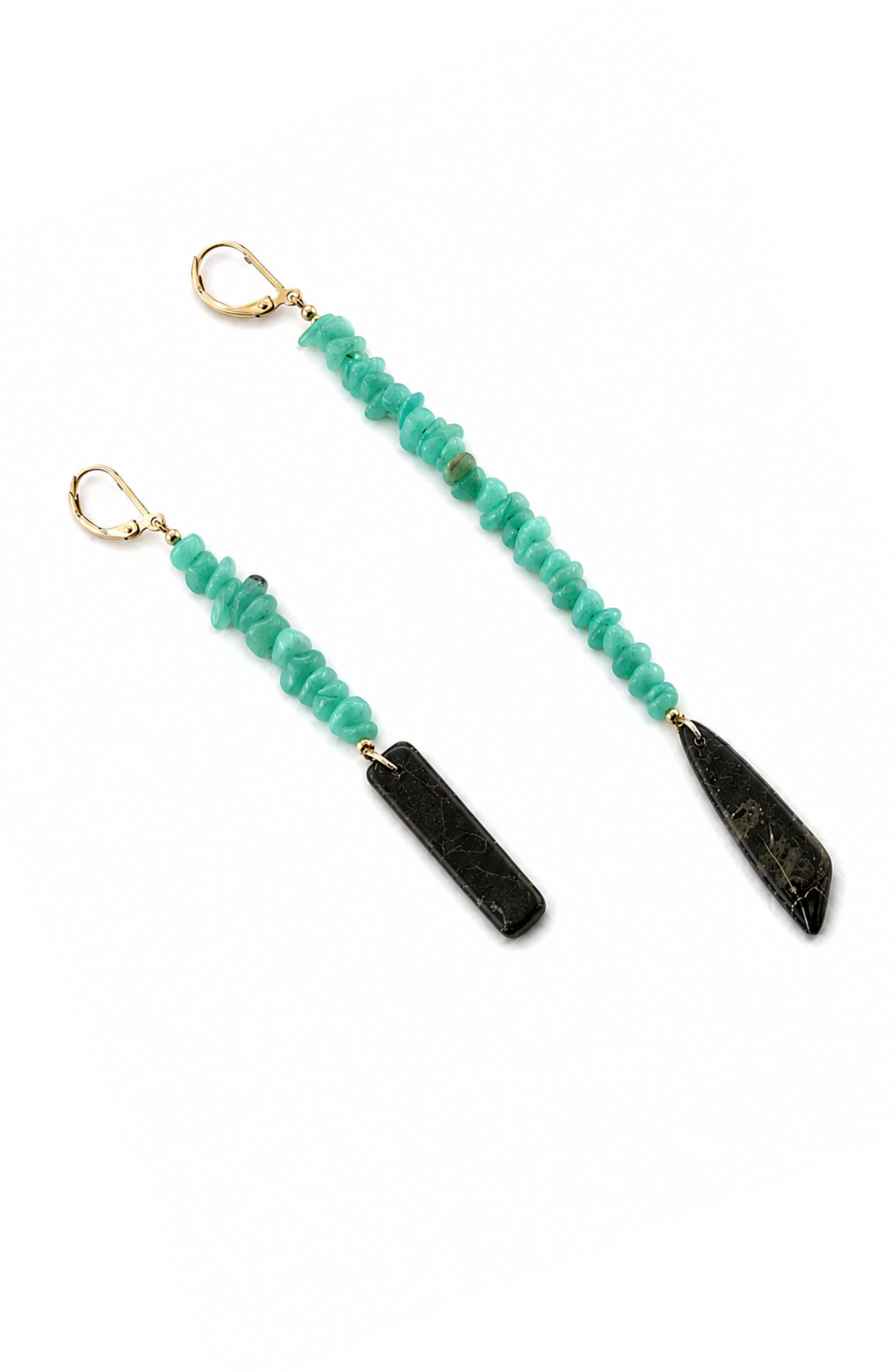 Puya Earring Set