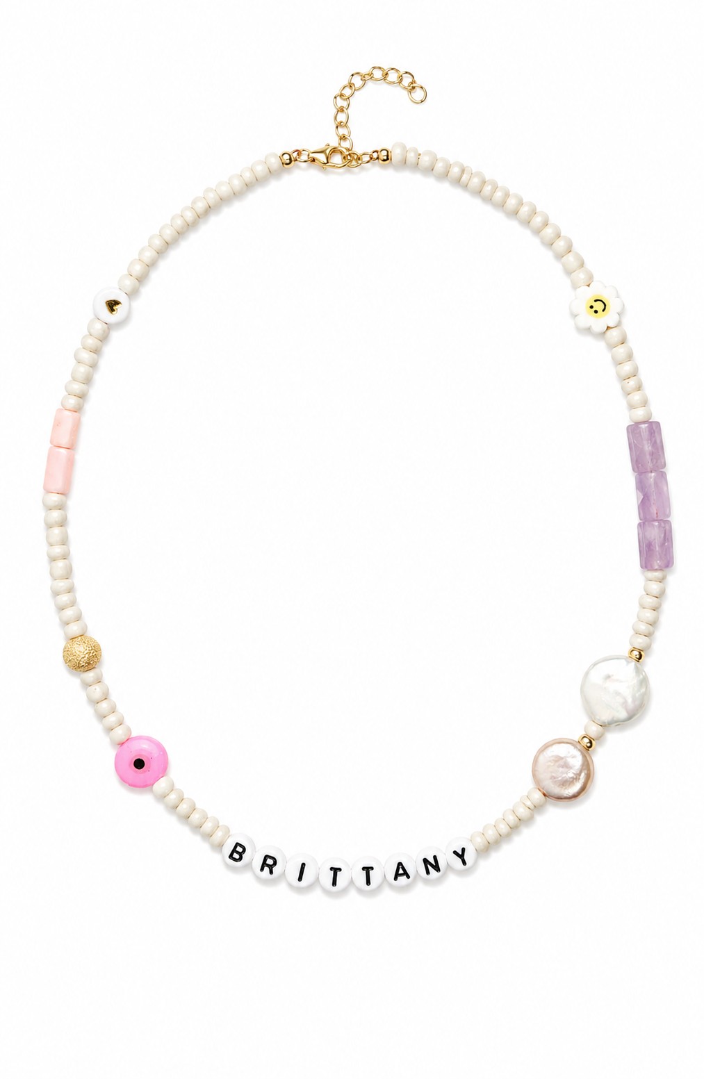 Arco Necklace