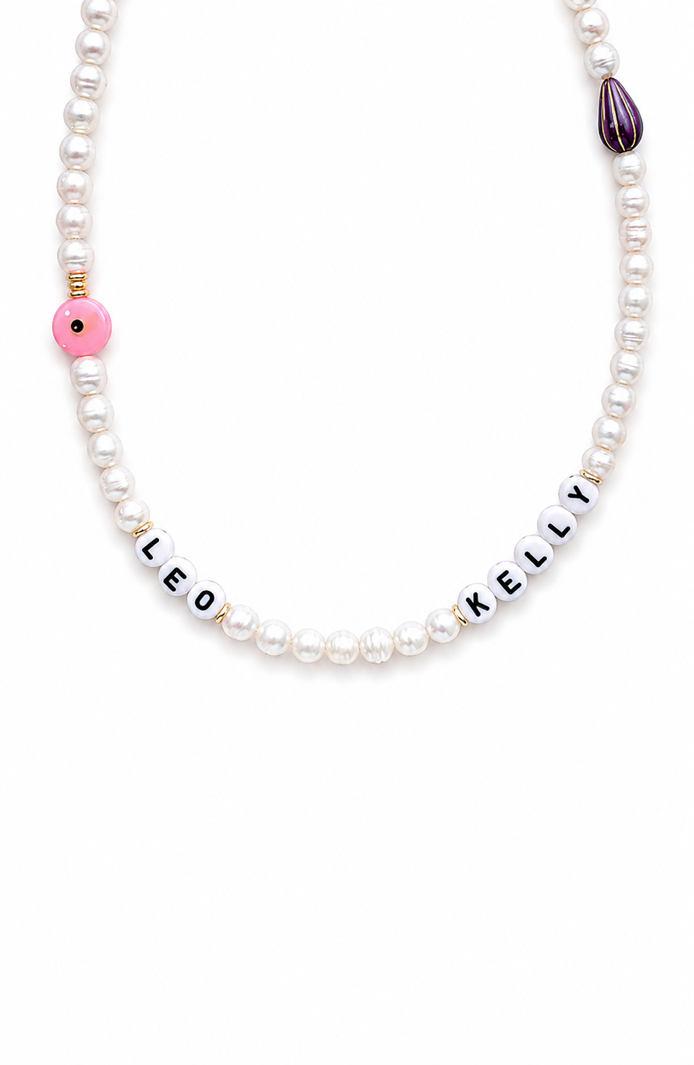 Always Us Necklace