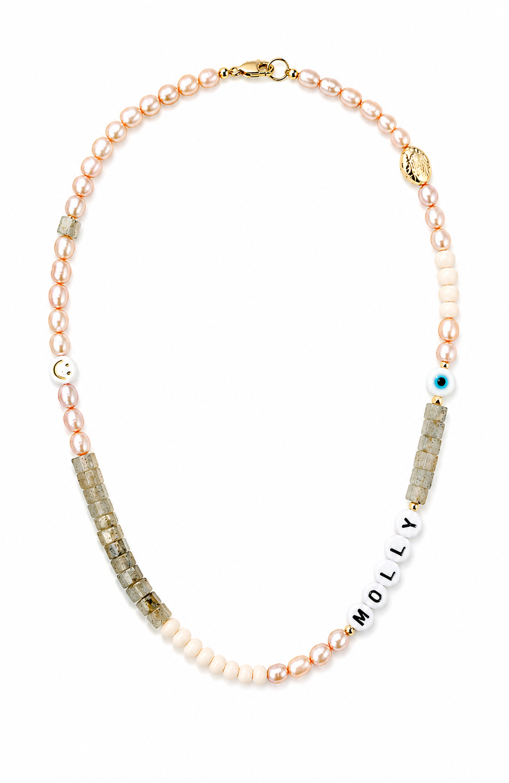 Beizi Necklace