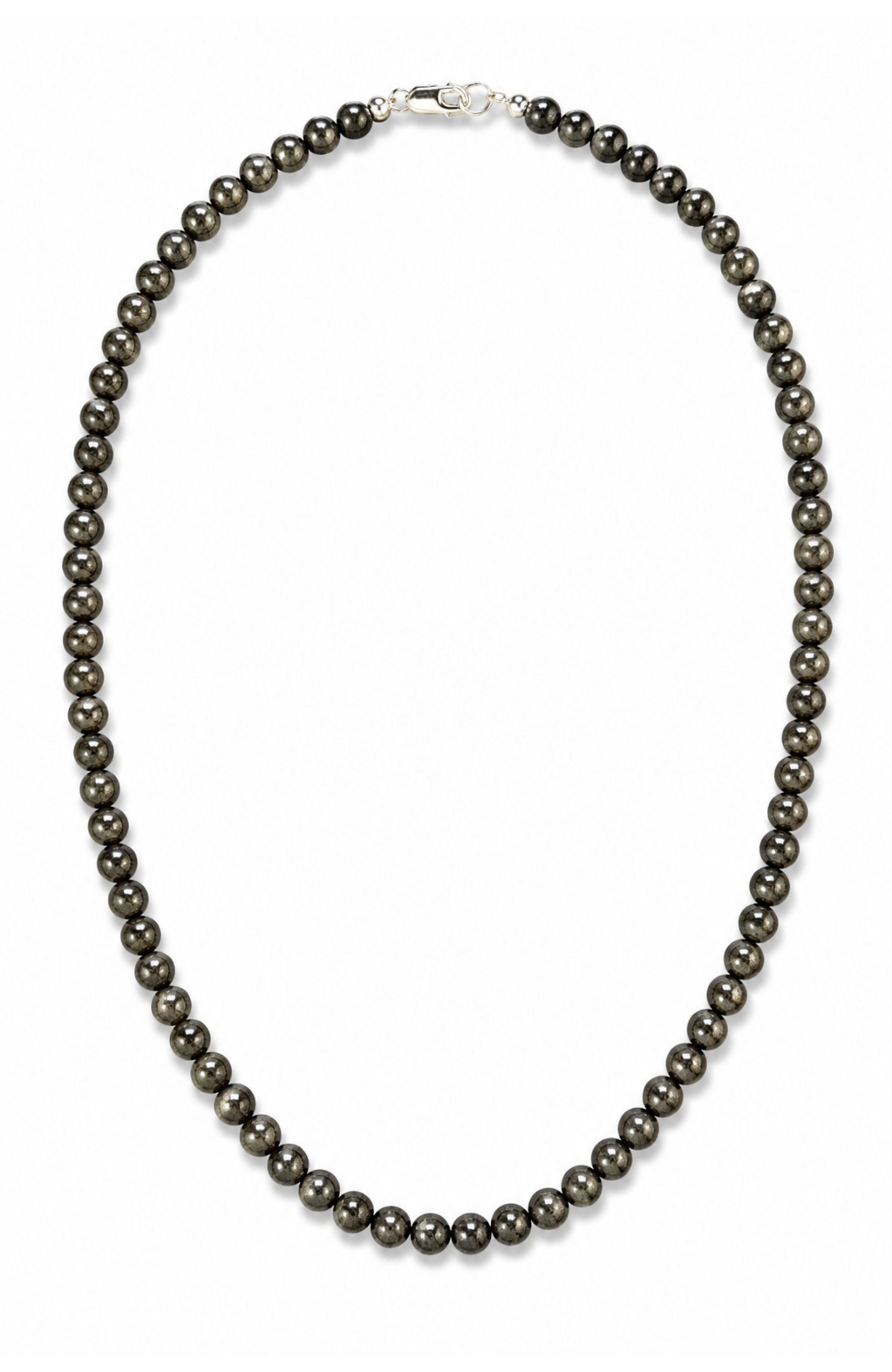 Ragazzo Pyrite Necklace