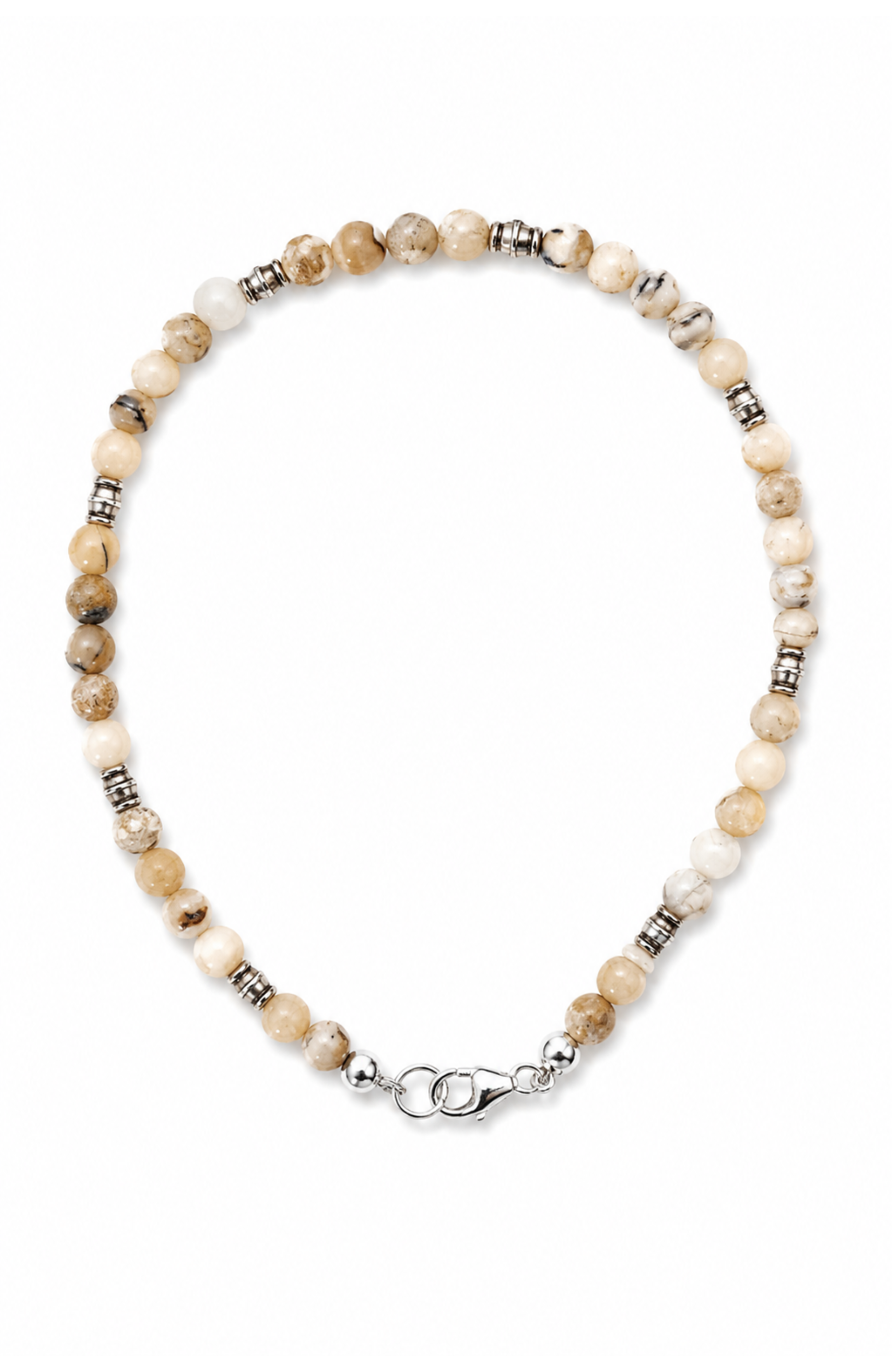 Rio Jasper Bracelet