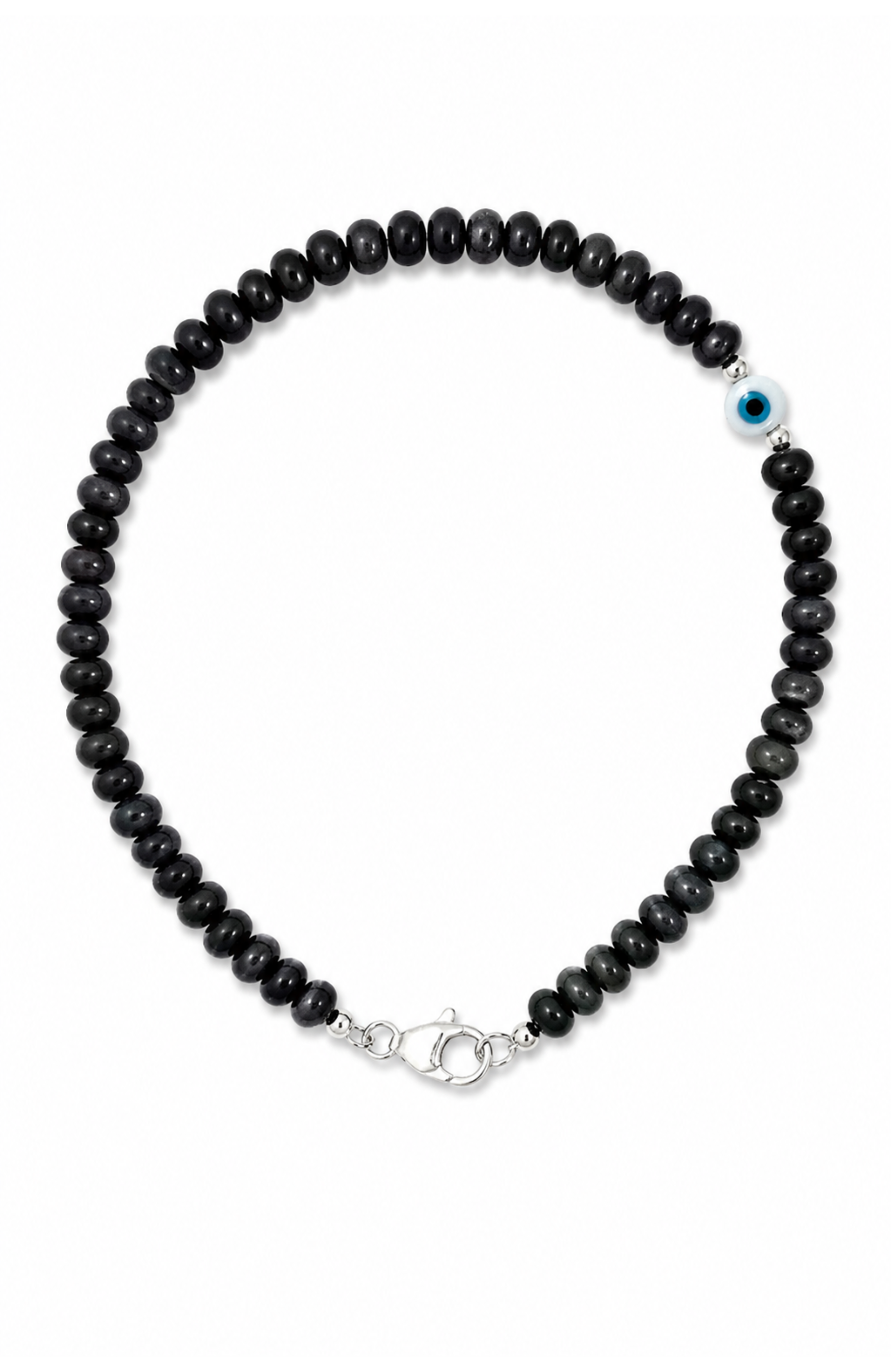 Negri Black Onyx Bracelet