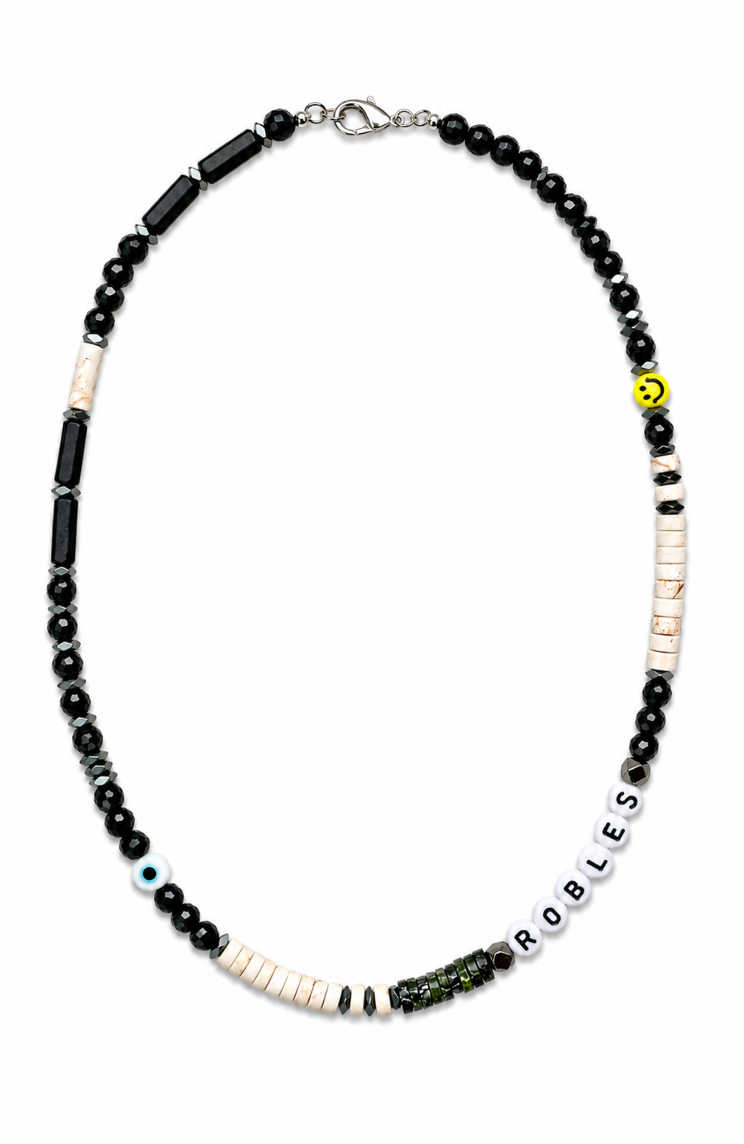 Brandon Necklace
