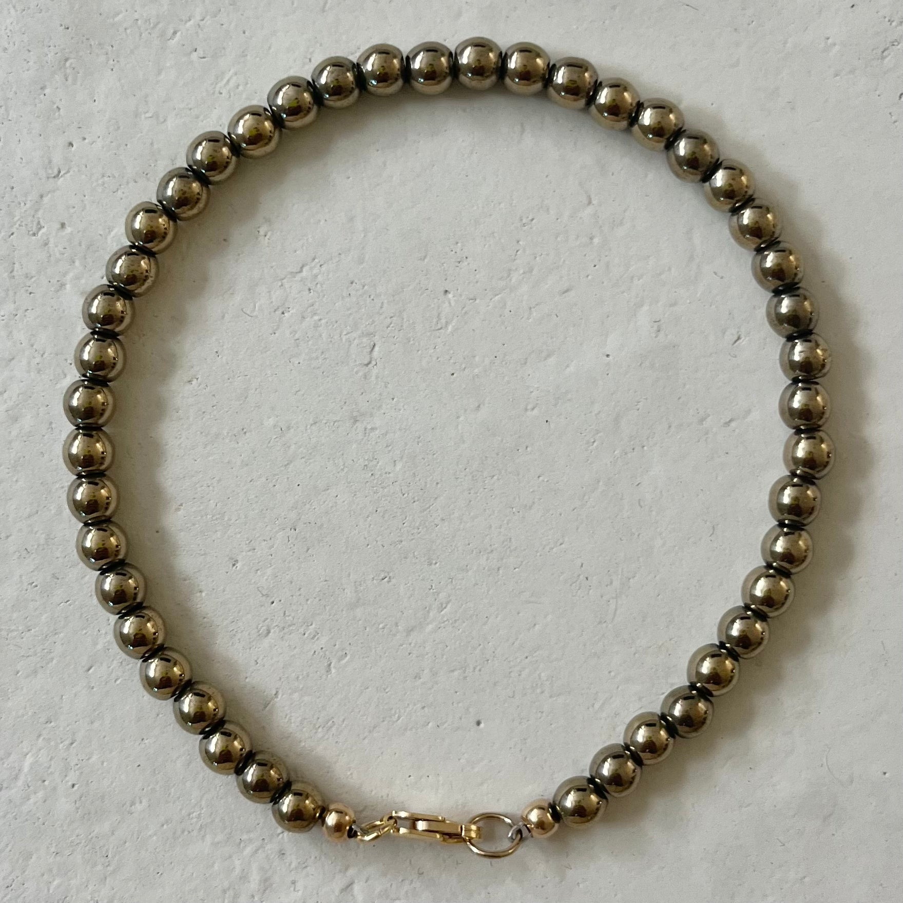 Kobri Pyrite Vitality Bracelet