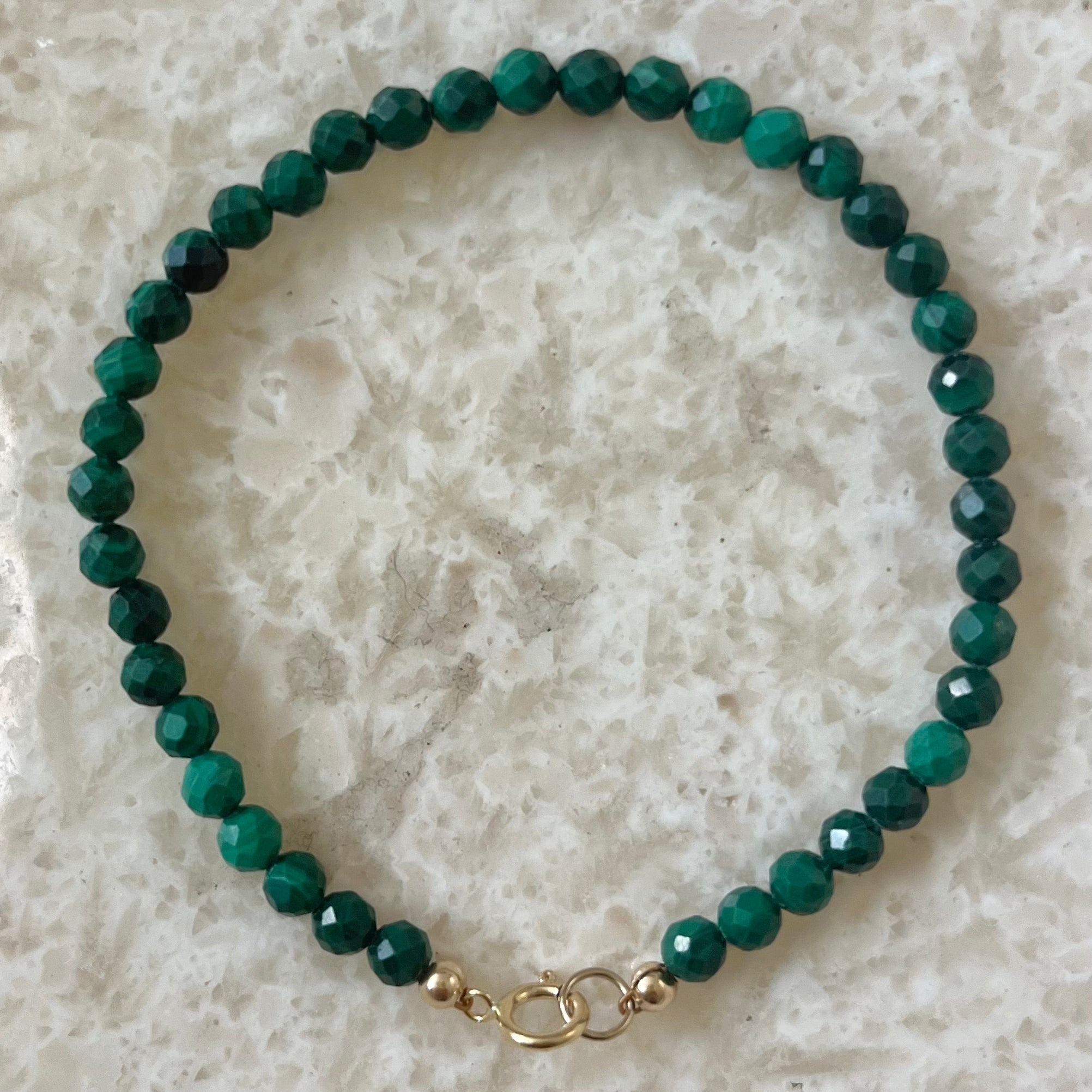 Melcho Harmony Bracelet