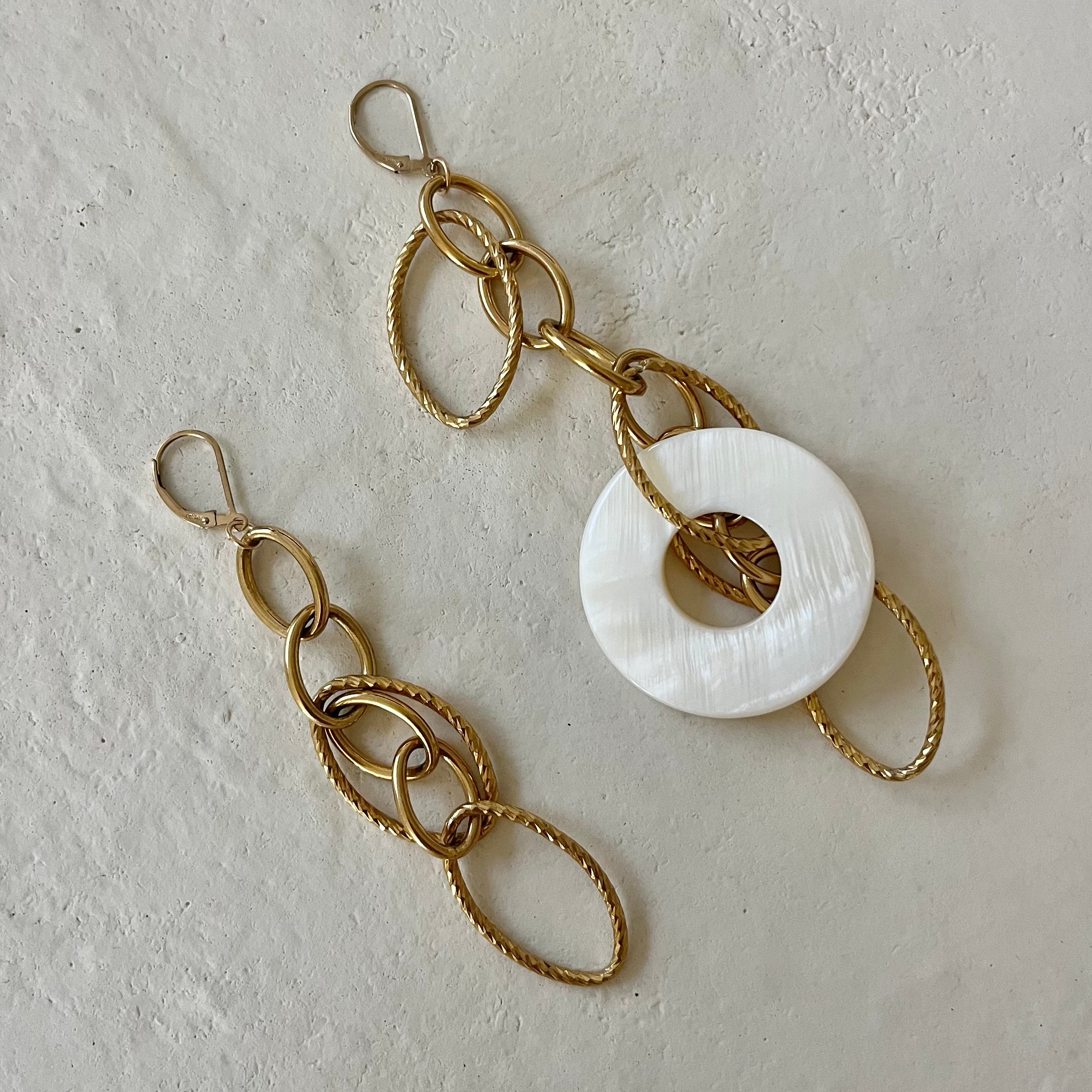 Xochis Earring Pair