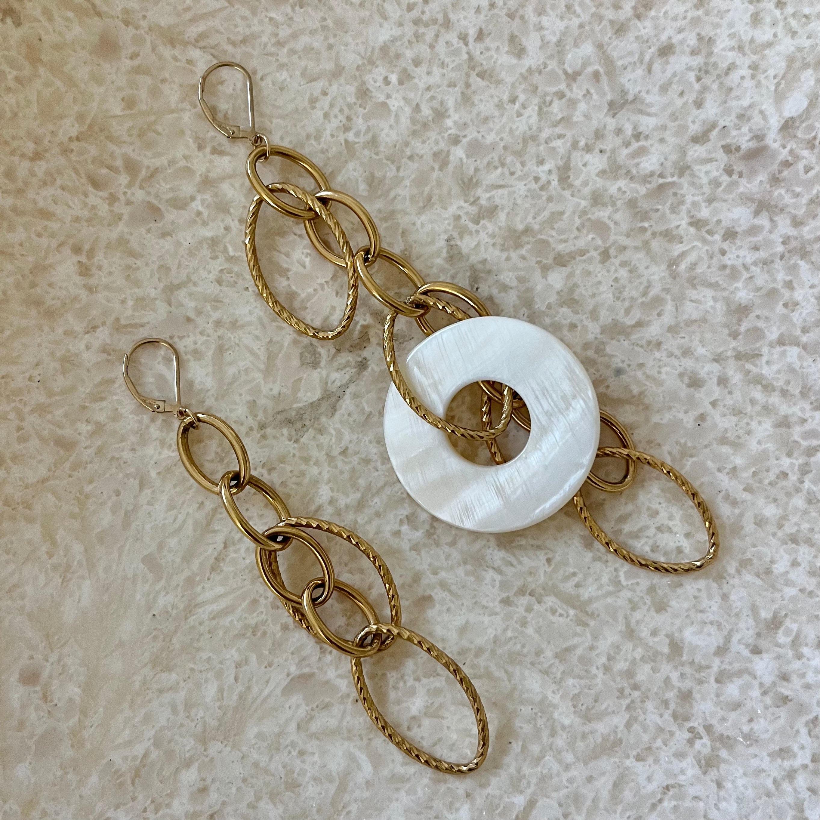 Xochis Earring Pair