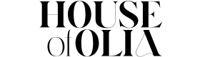 House of Olia logo