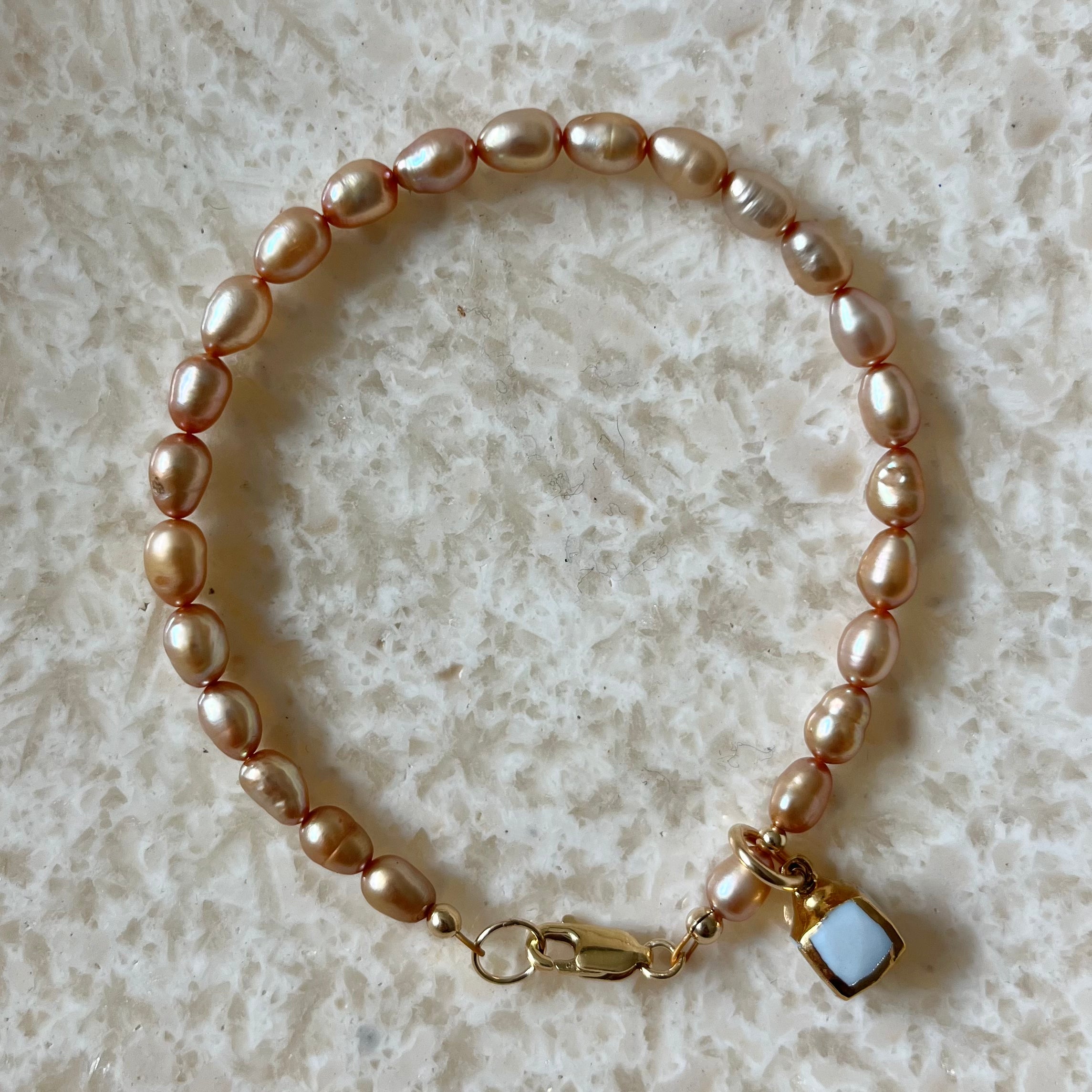 Cubo Bracelet