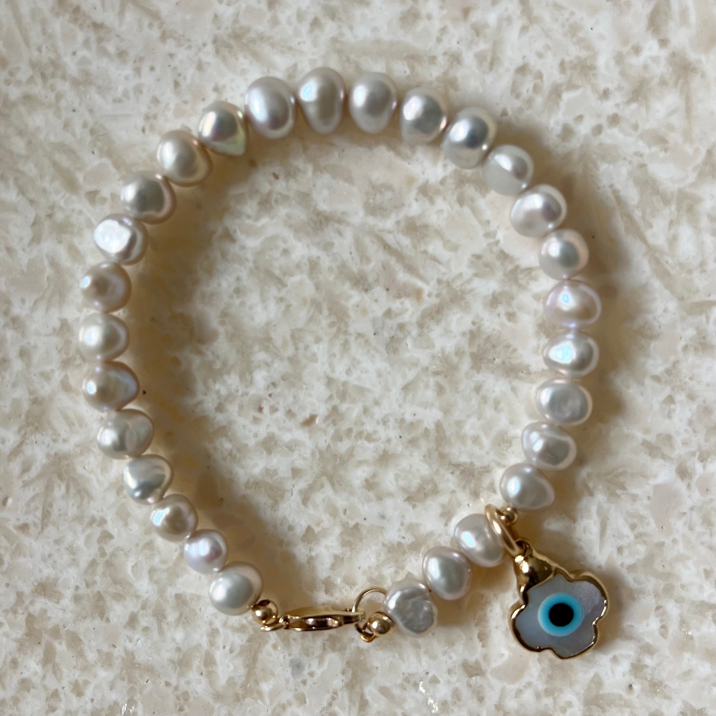 Meillion Bracelet