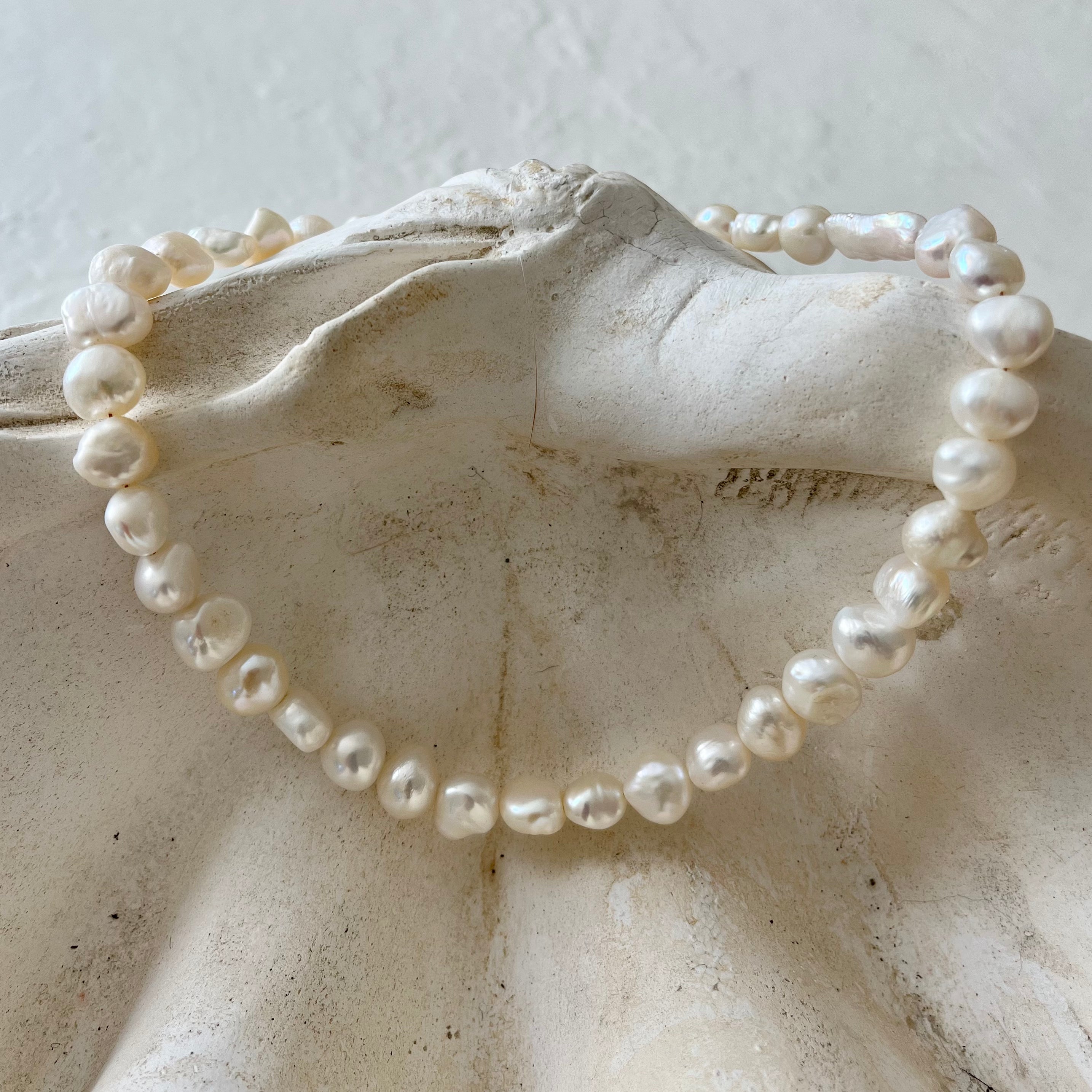 Blanche Necklace