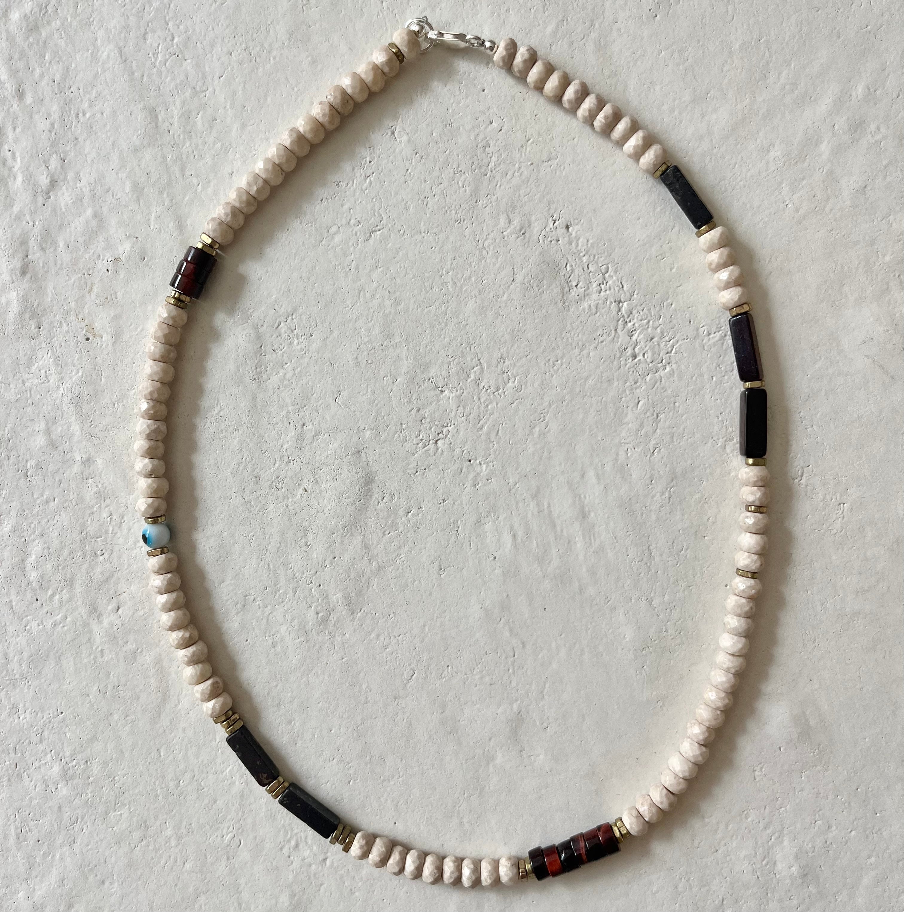 Guezo Necklace