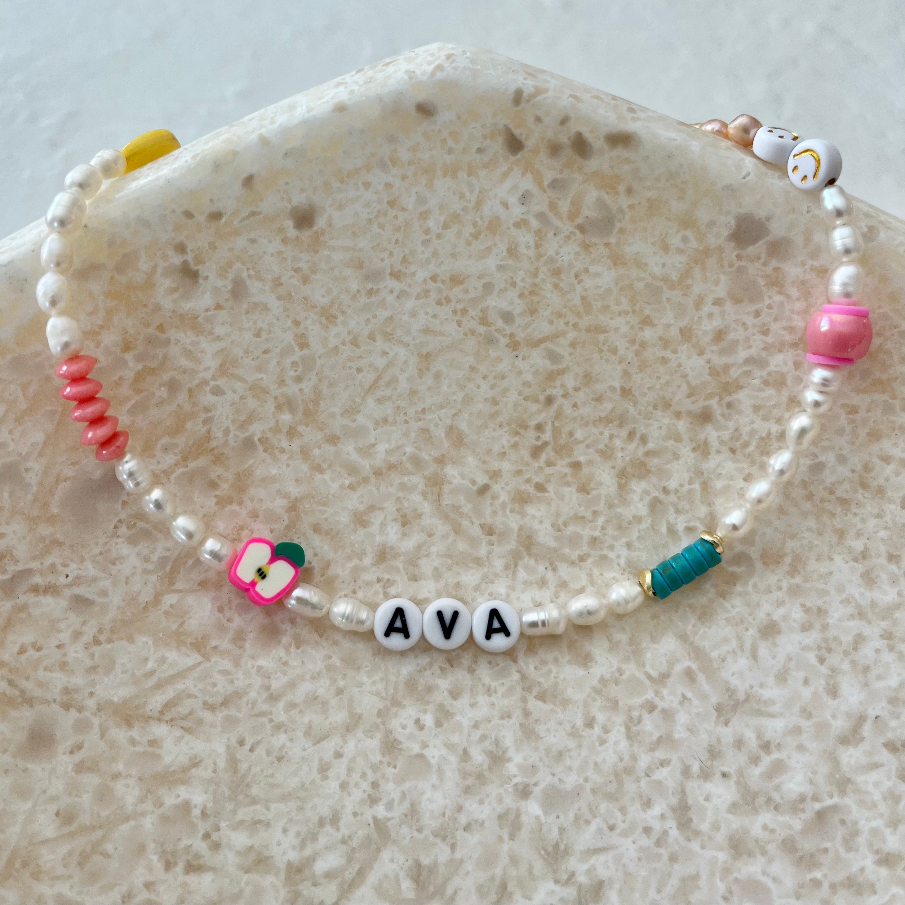 Ava Necklace