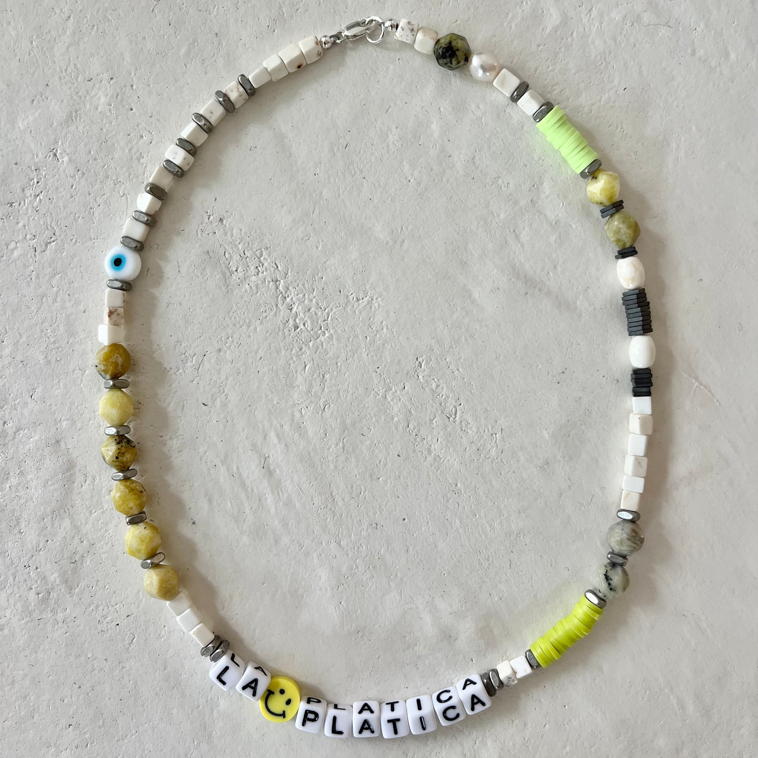 La Platica Necklace