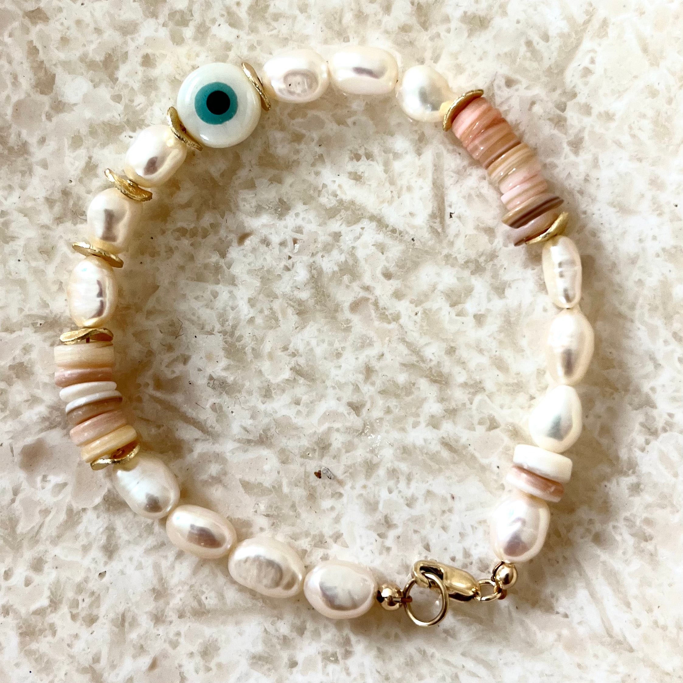 Nacarado Bracelet