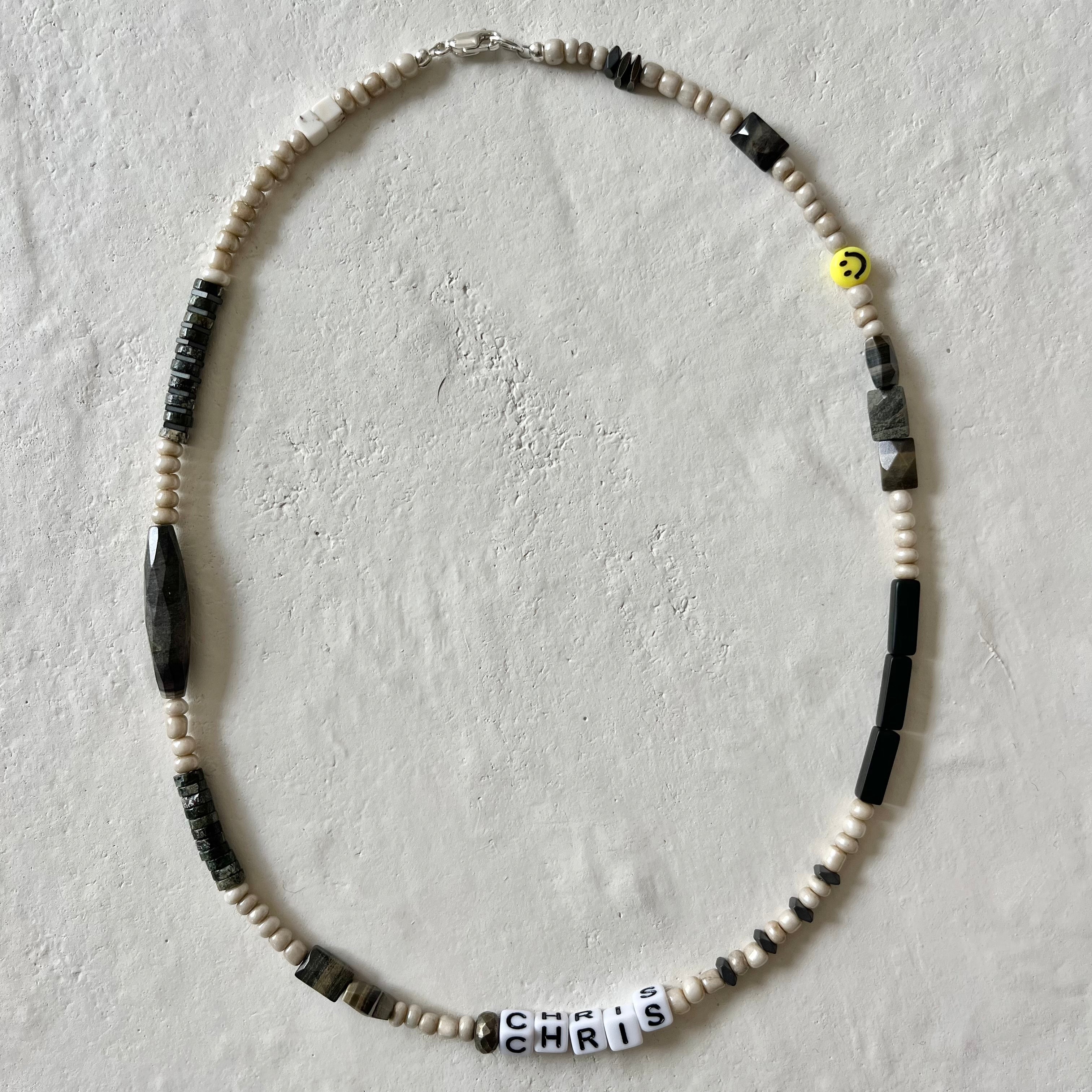 Chris Necklace