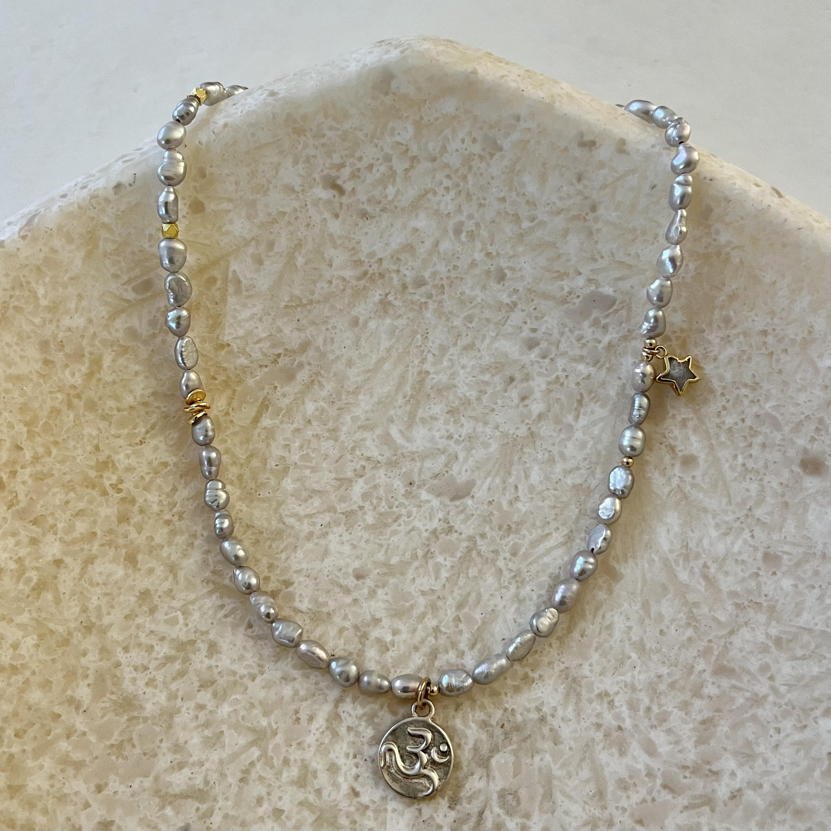 Estrella Necklace