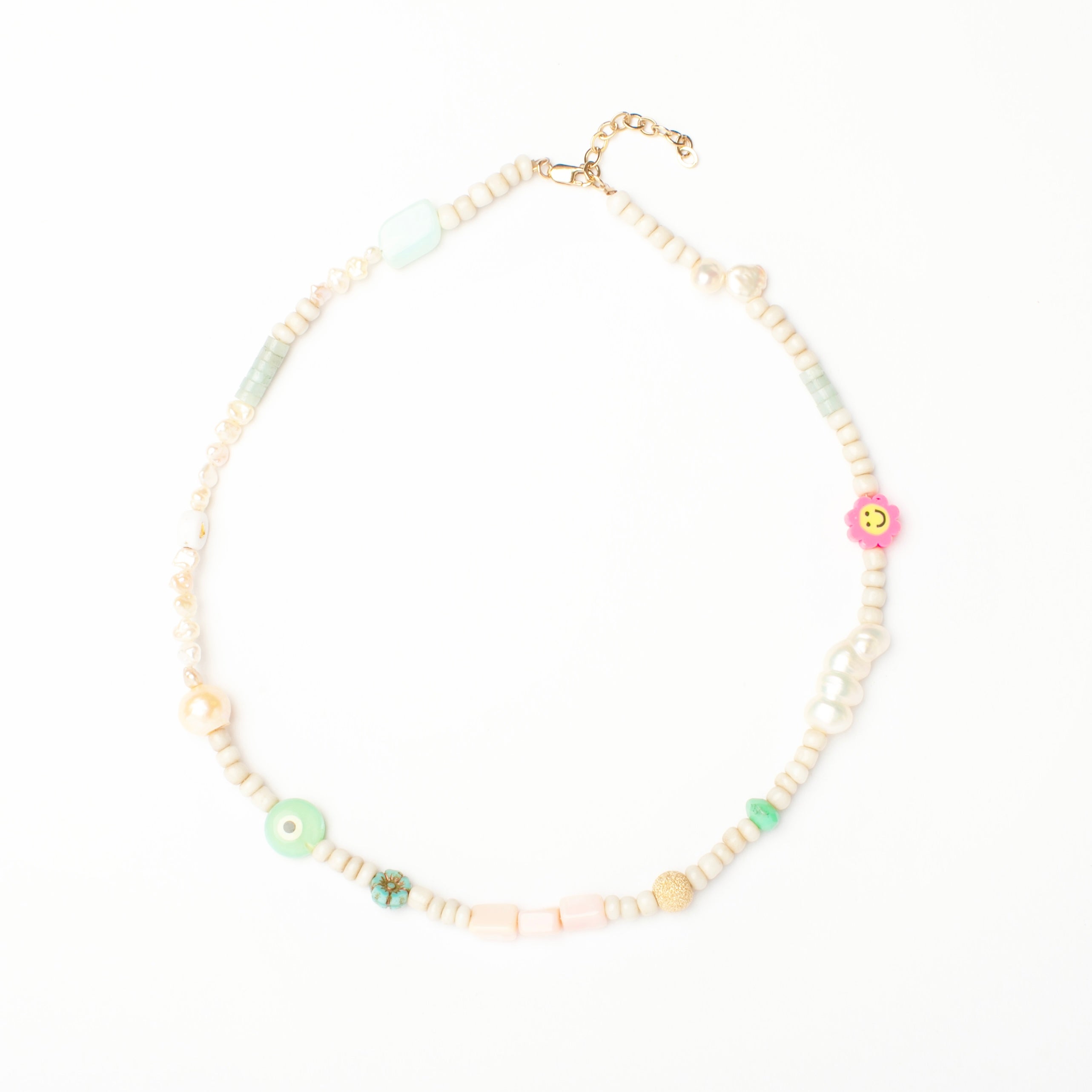 Dulce Necklace