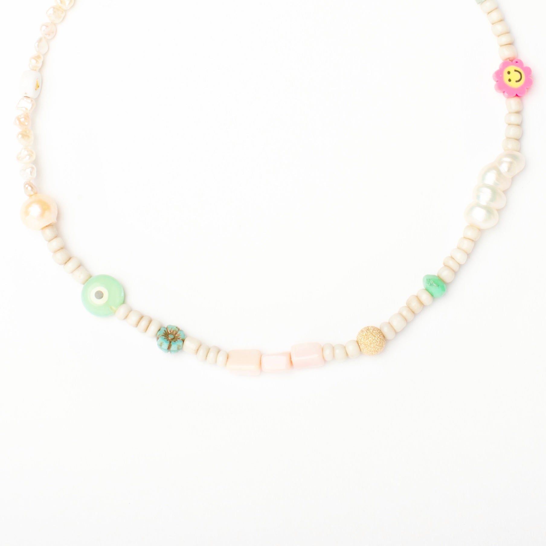 Dulce Necklace