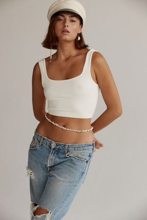 Belly Chains