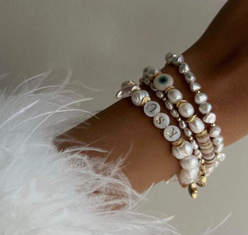 Personalized House of Olia