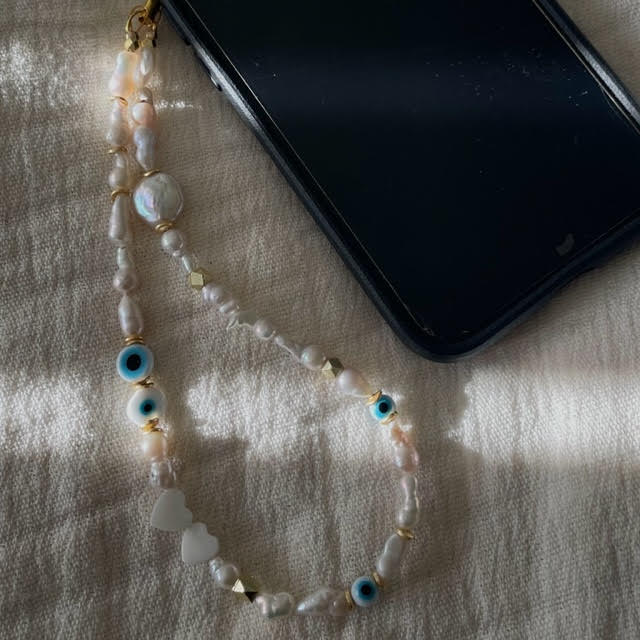 Phone Jewels