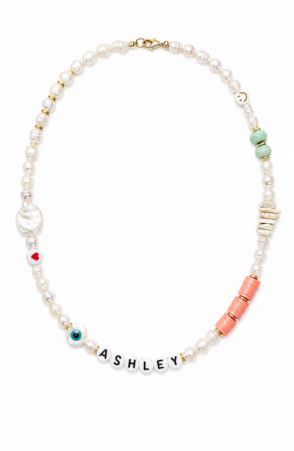 Ashley Necklace