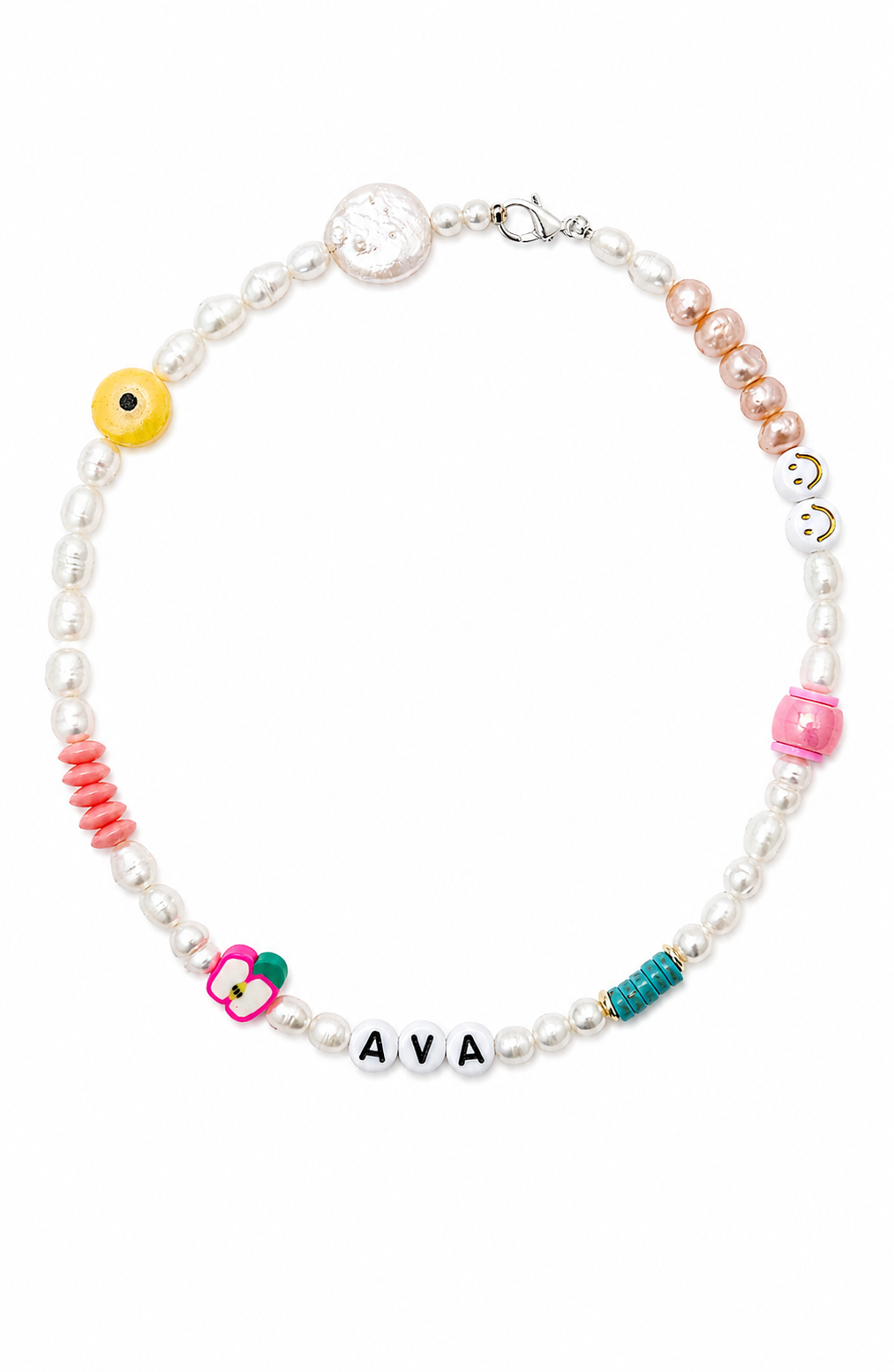 Ava Necklace