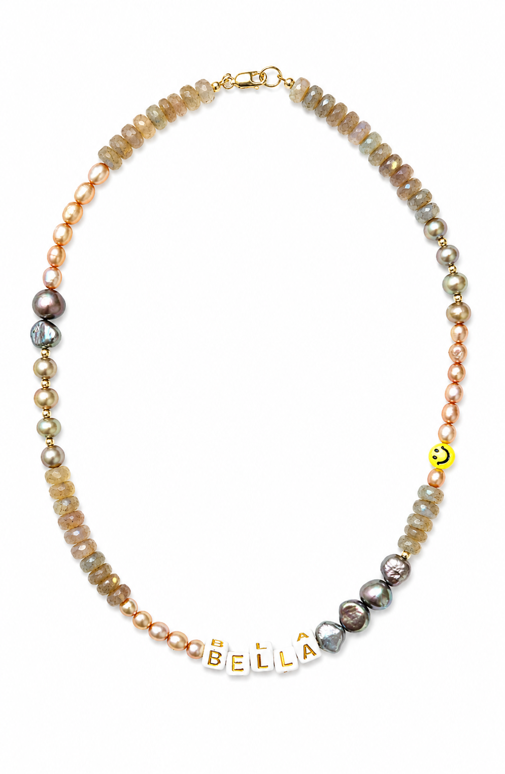 Belli Necklace