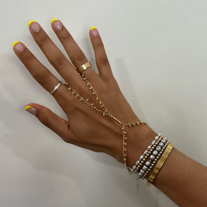 Danji Hand Chain