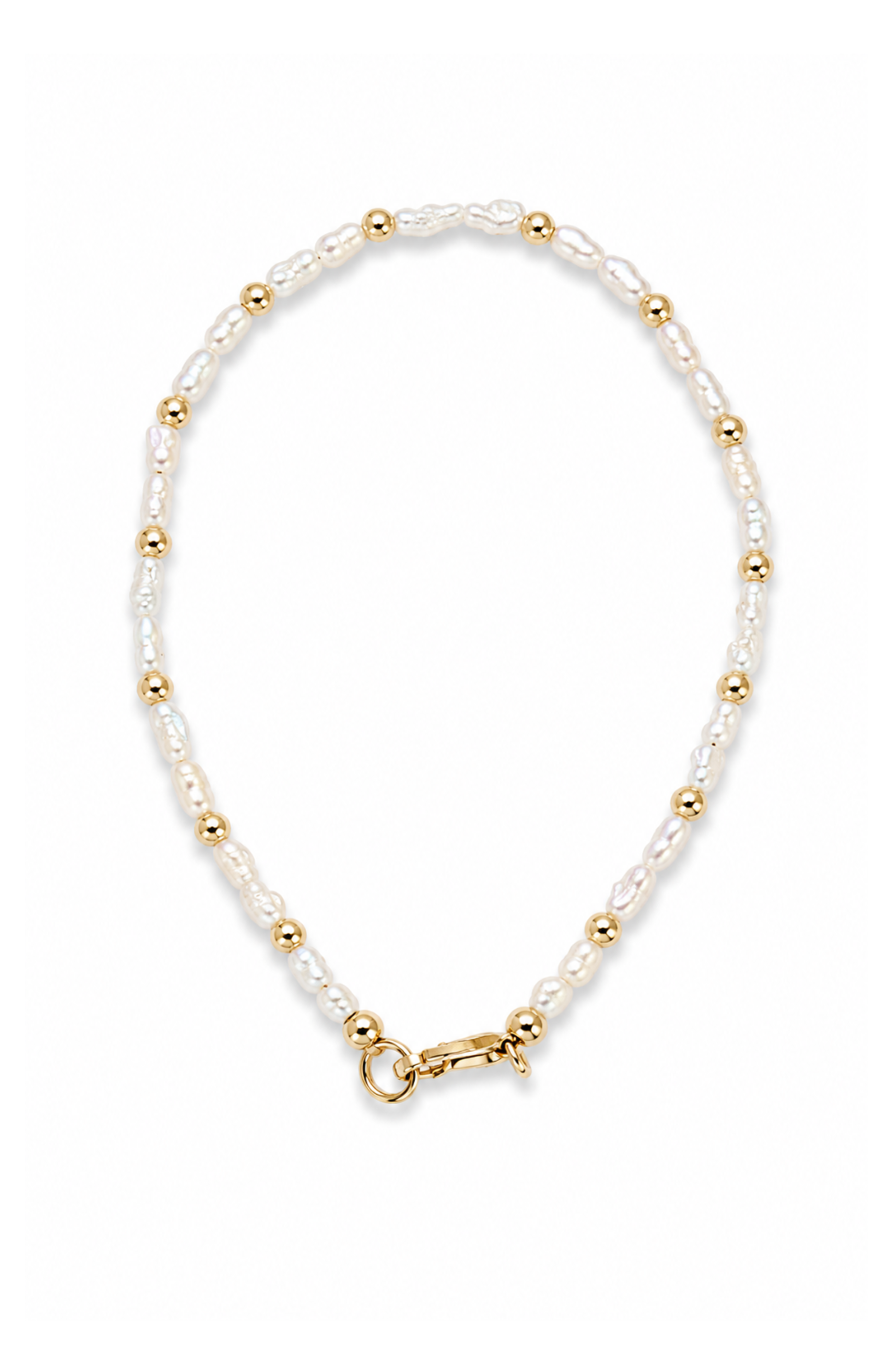 Pequi Pearl Bracelet