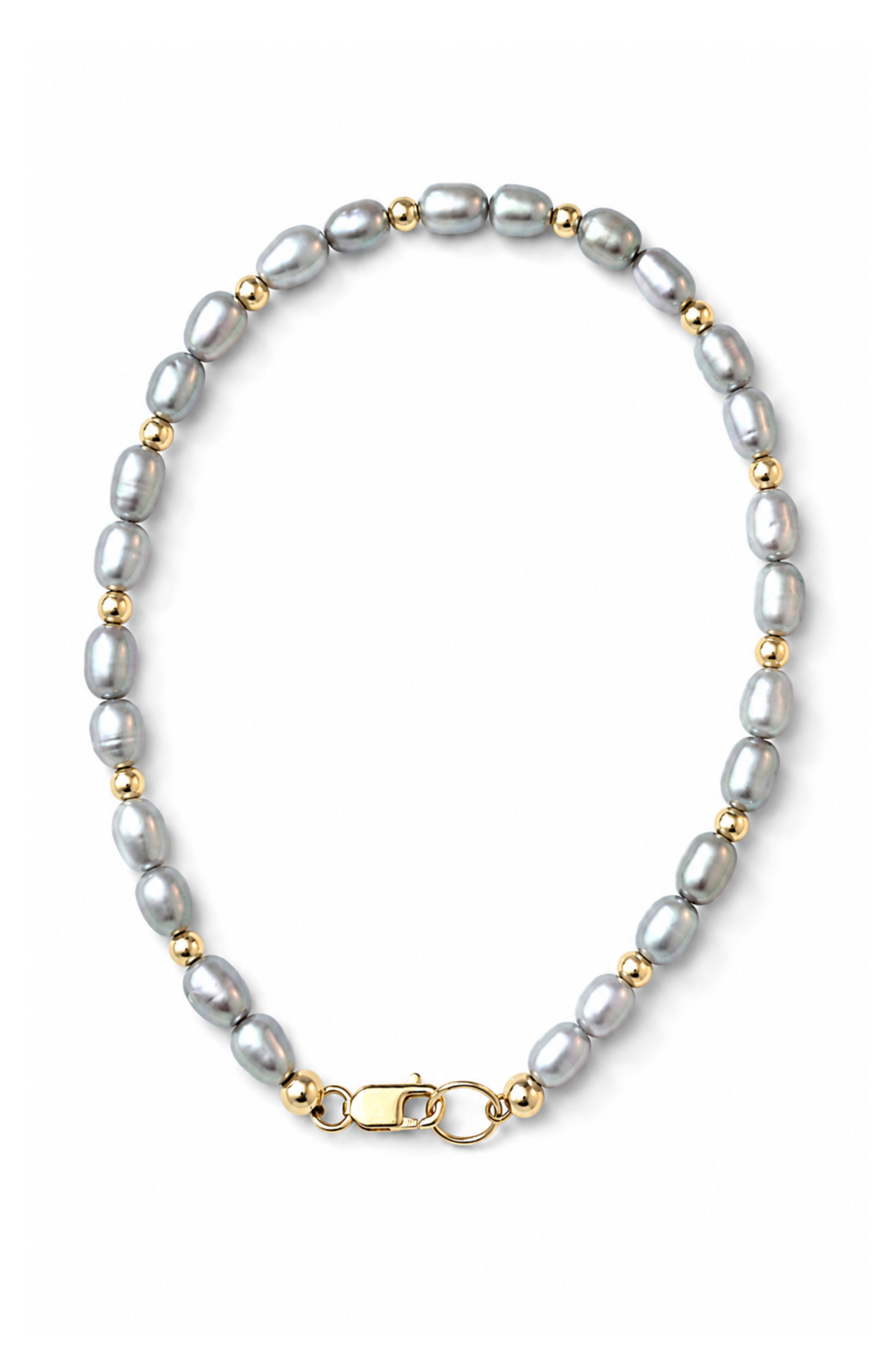 Platita Pearl Bracelet