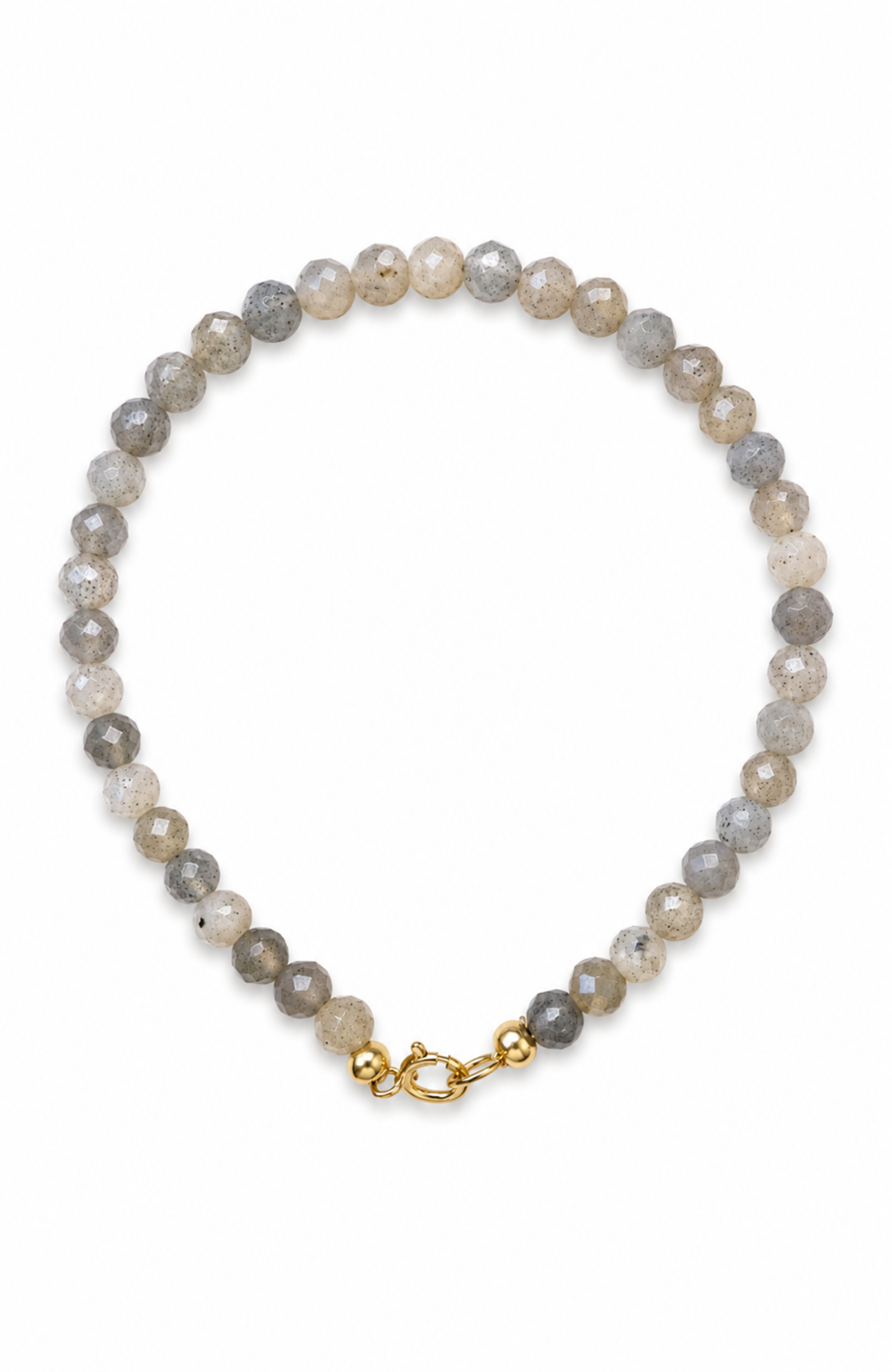 Fherzi Labradorite Intuition Bracelet