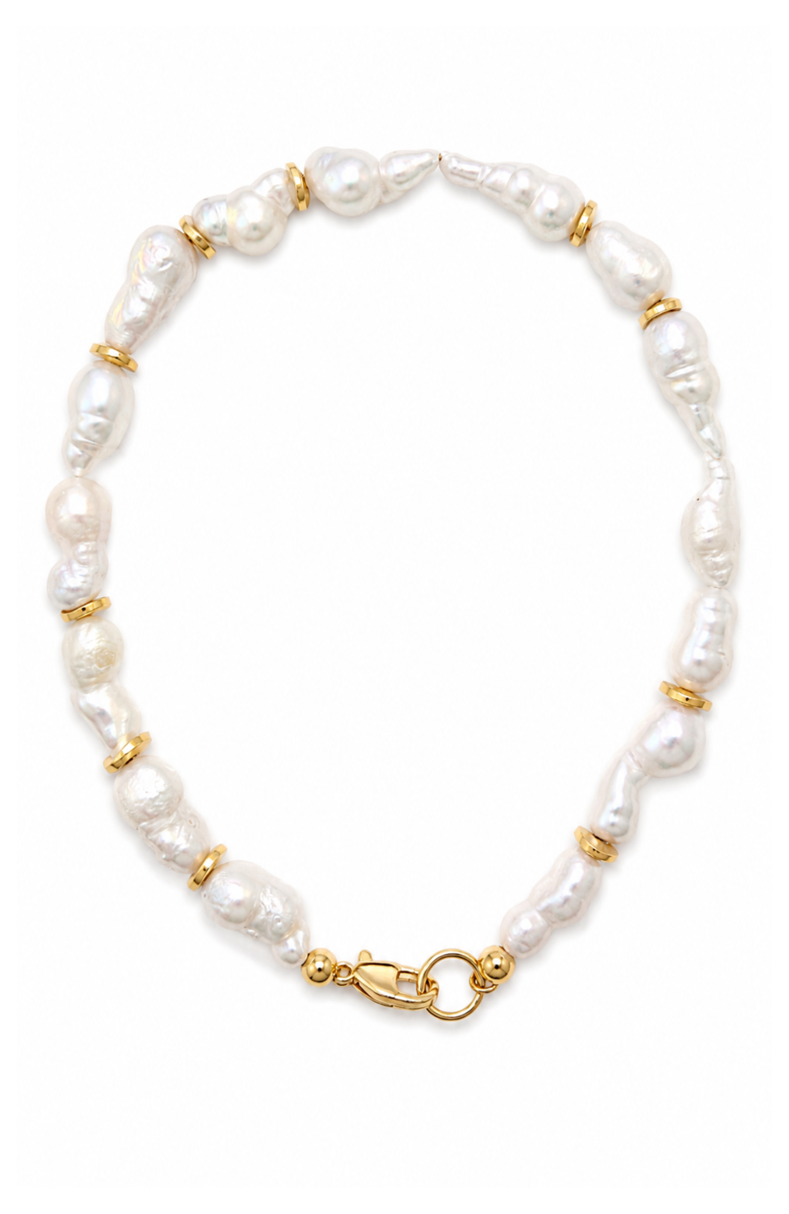 Fozzo Pearl Bracelet