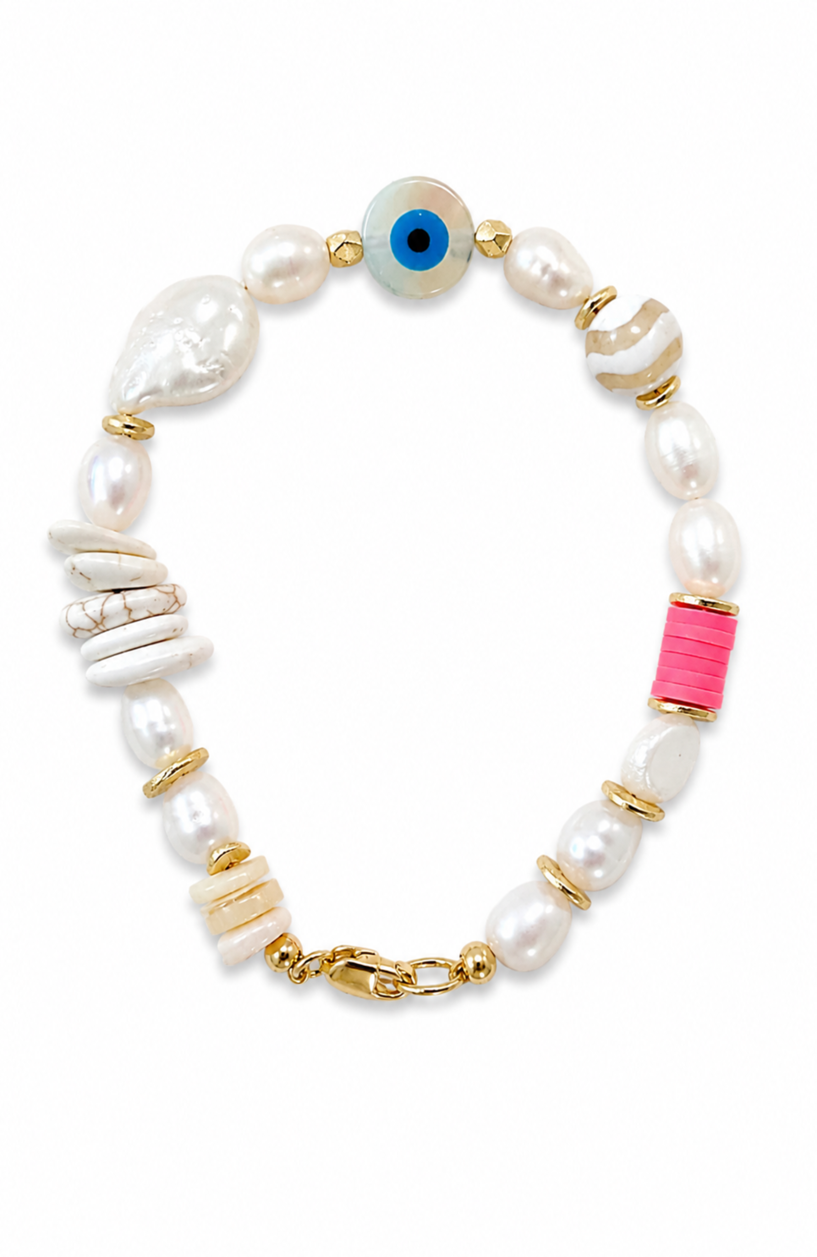 Pepa Bracelet