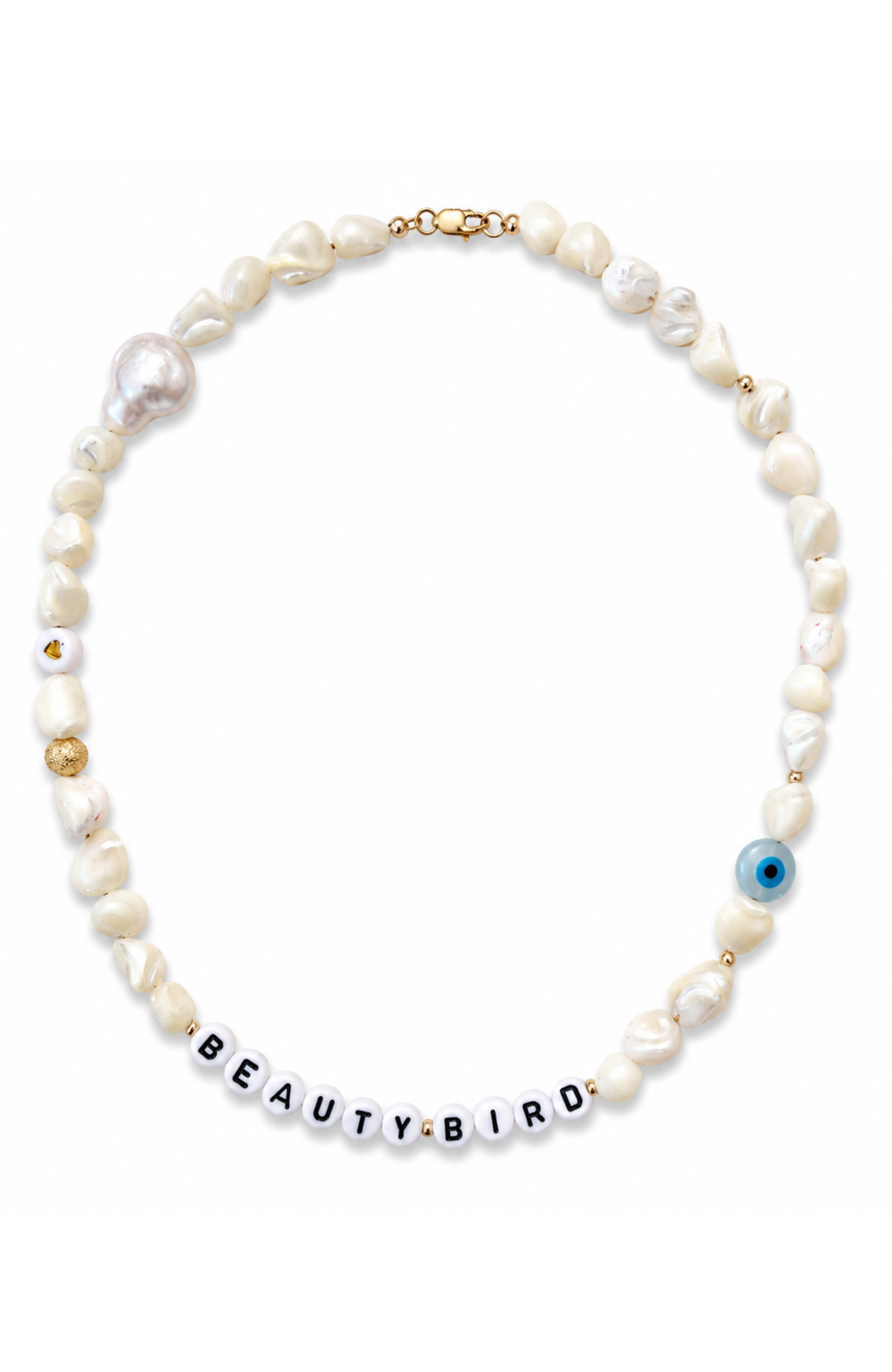 Yaz Necklace