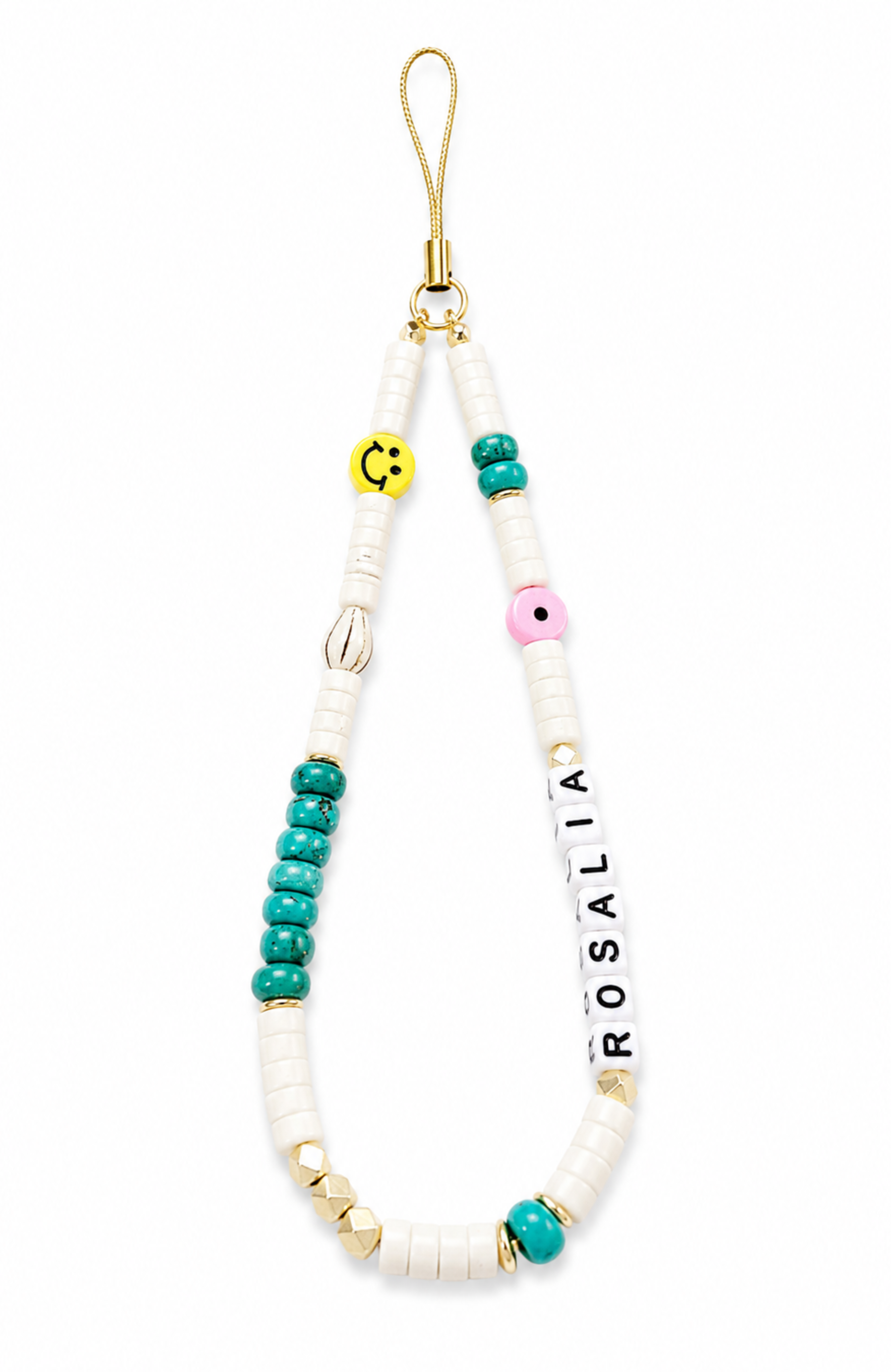 Rozalia Phone Strap