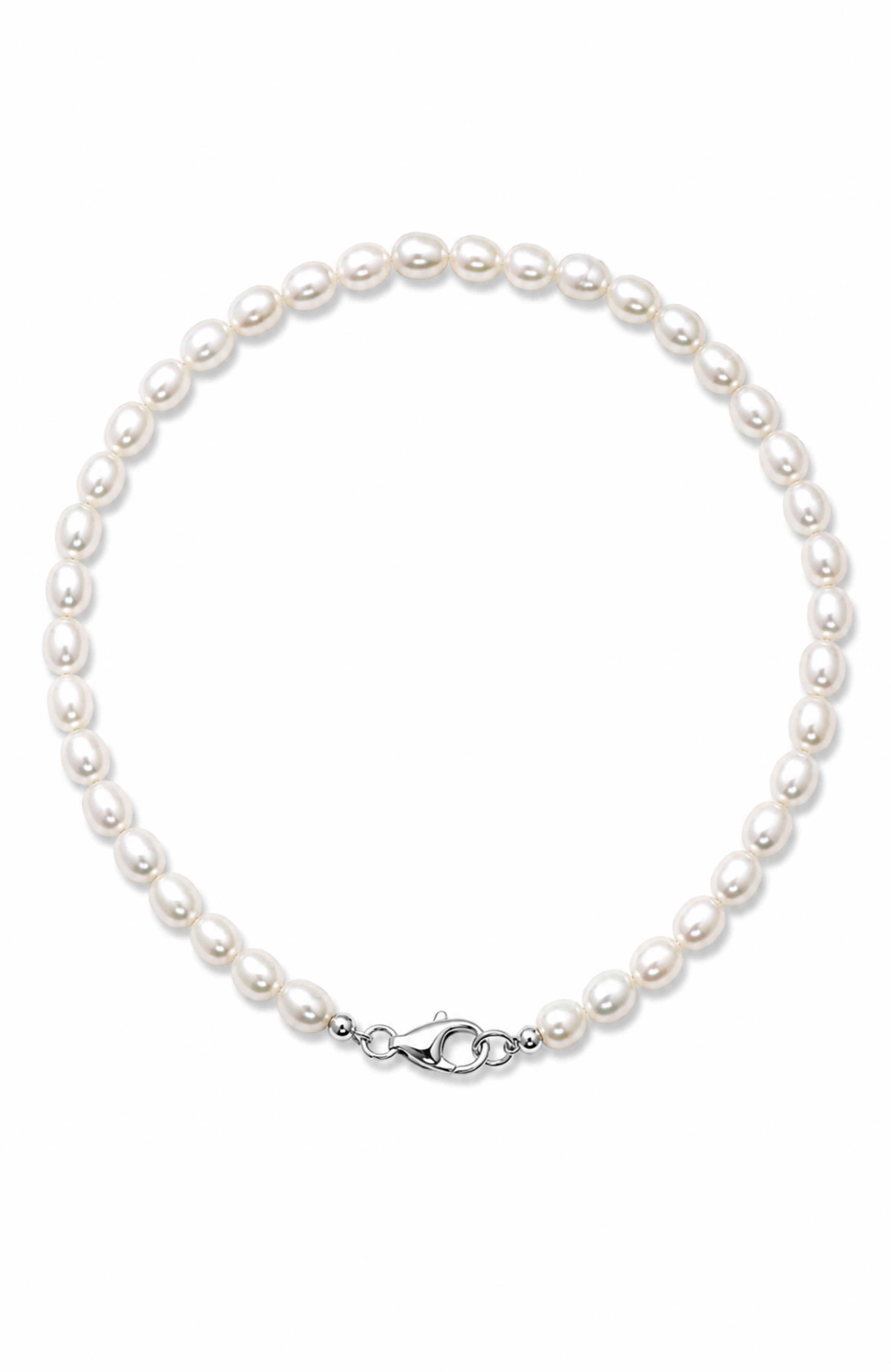 Sorteo Pearl Bracelet