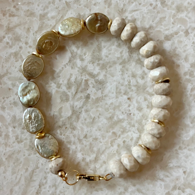 Olis Bracelet