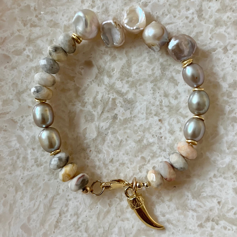 Kuerno Bracelet