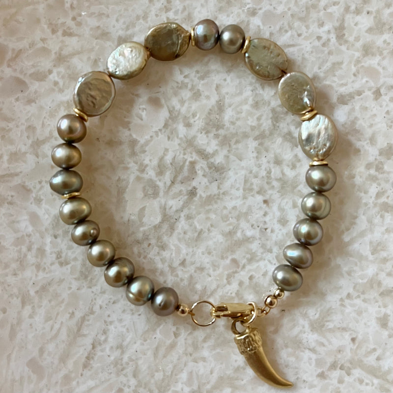 Vale Bracelet