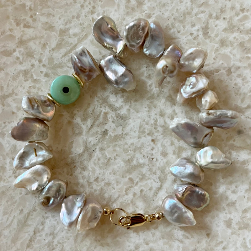Kesh Bracelet
