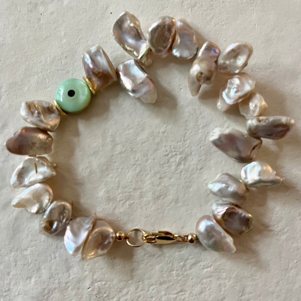 Kesh Bracelet