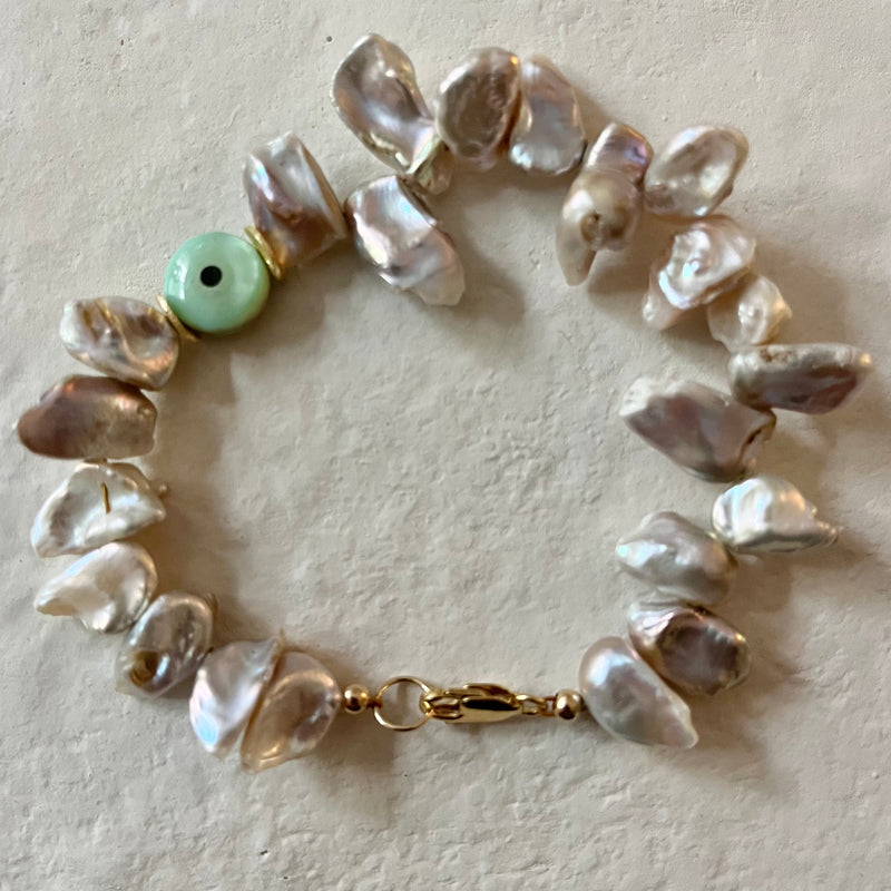Kesh Bracelet