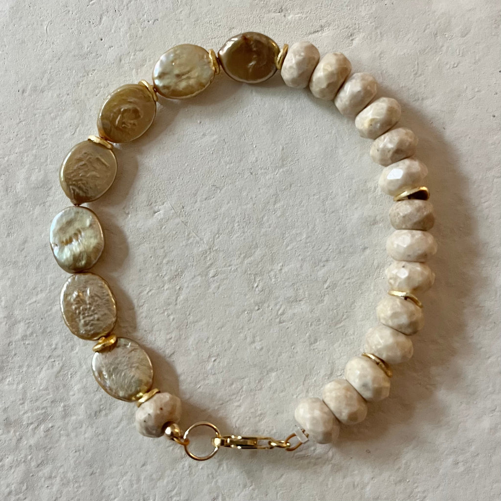 Olis Bracelet