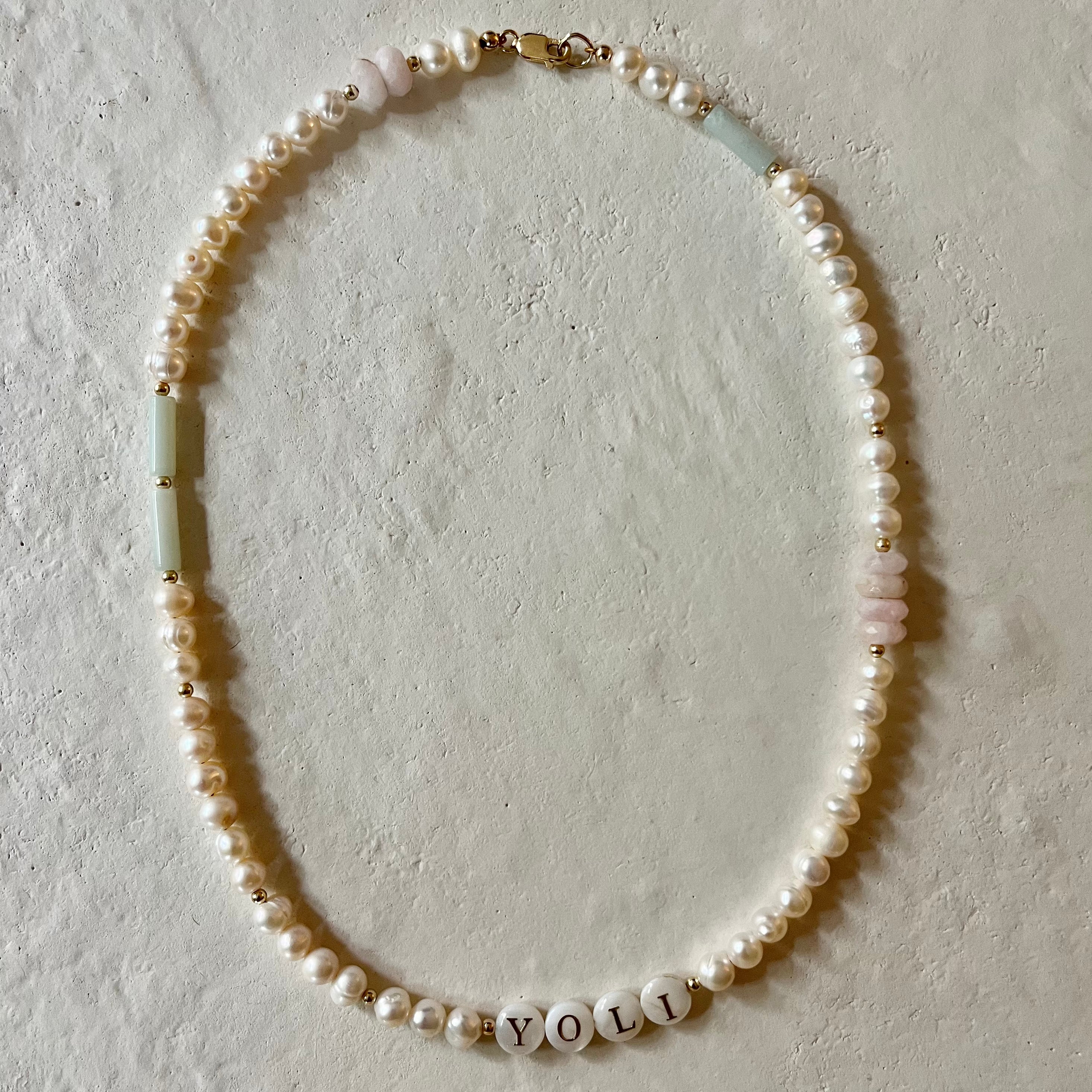 KALMA Necklace