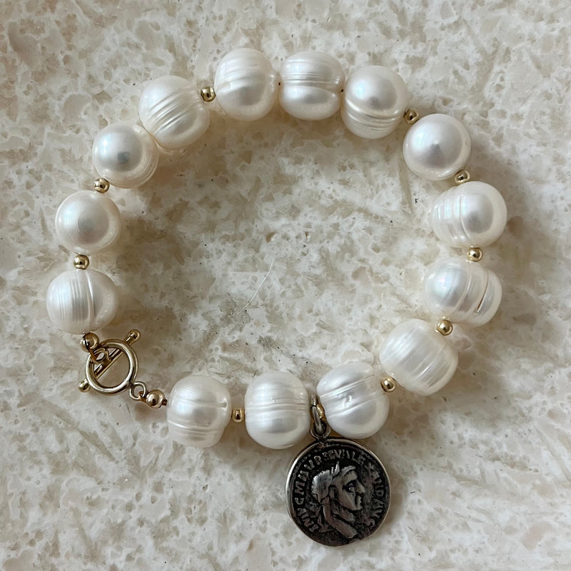 Platiz Bracelet